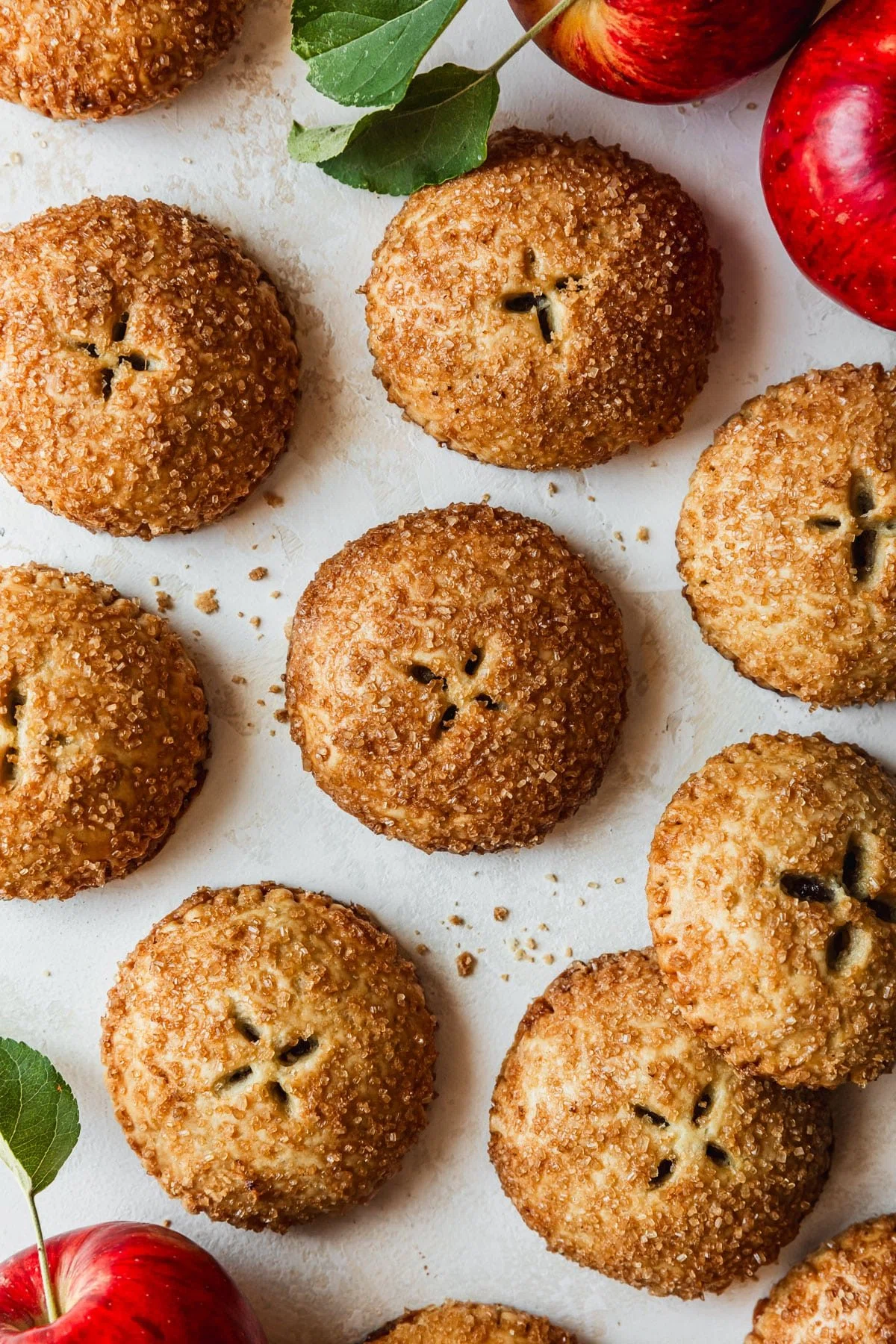 Apple Hand Pies