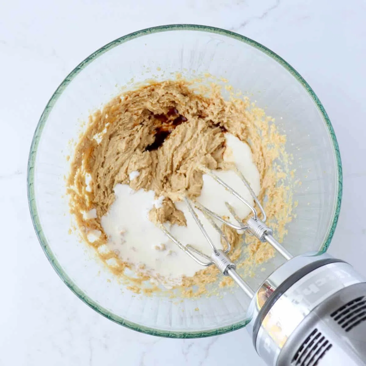 Edible Cookie Dough