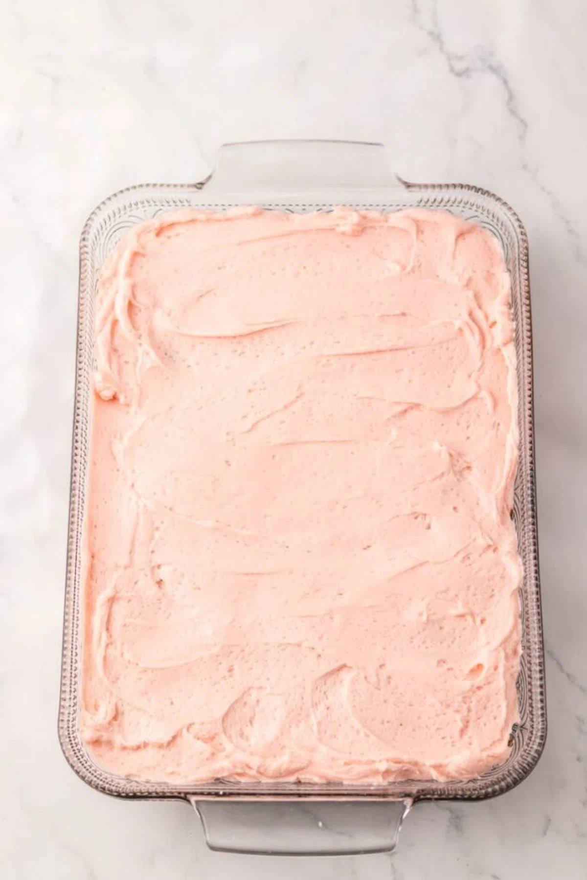 Dr Pepper Cake