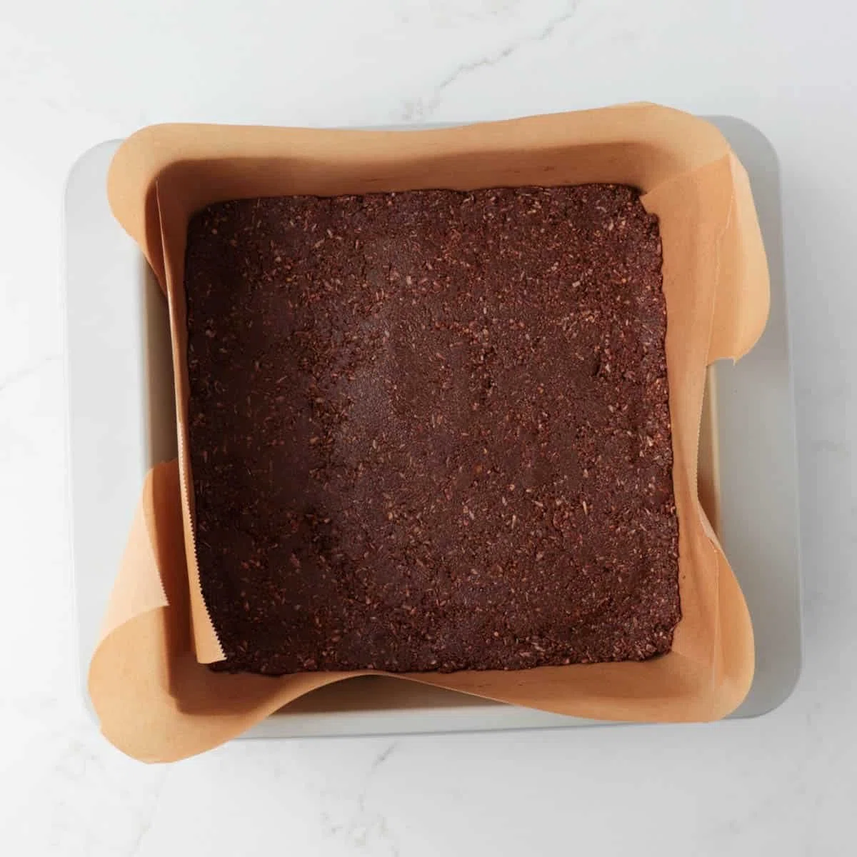 Coffee Nanaimo Bars