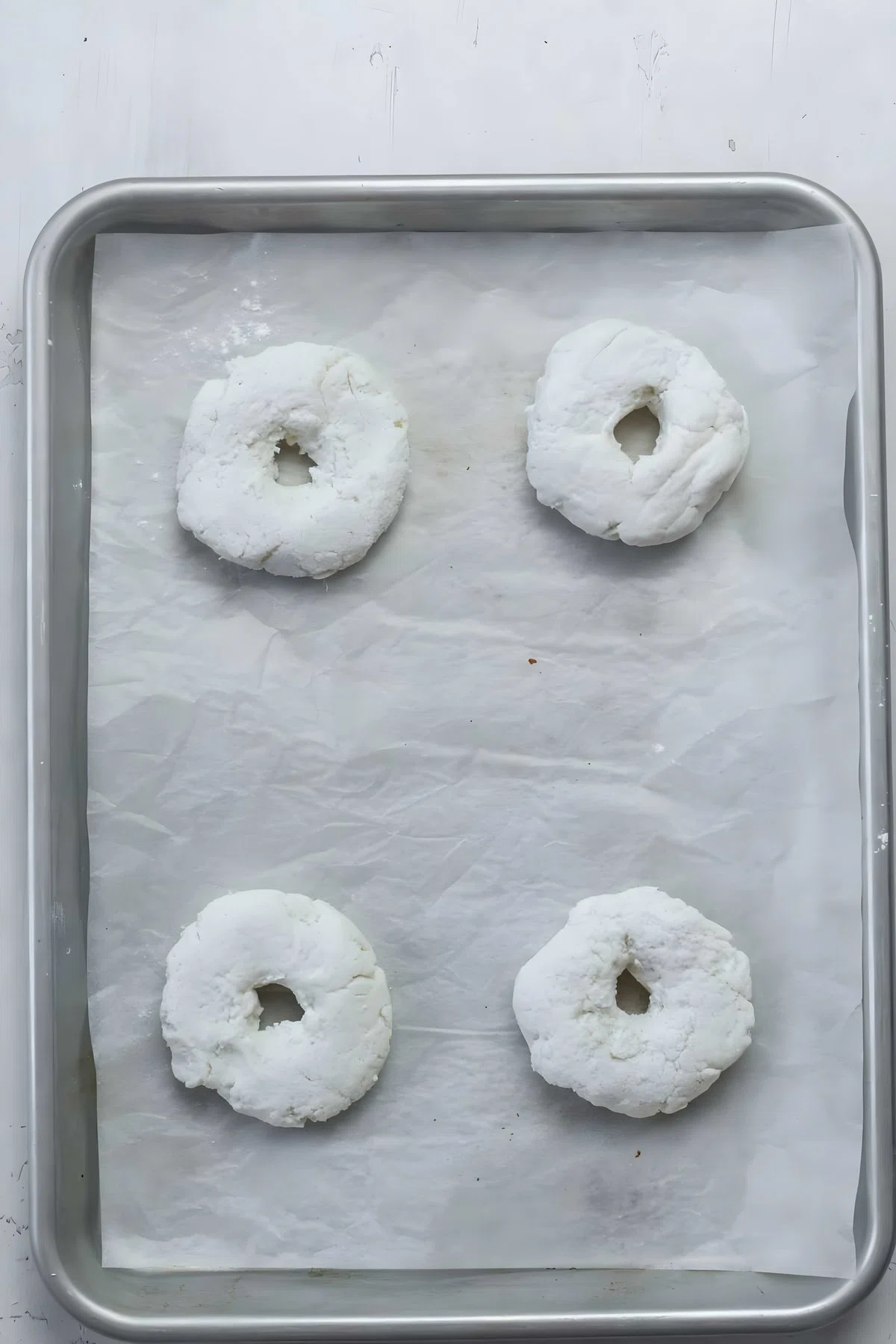 Gluten Free Bagels
