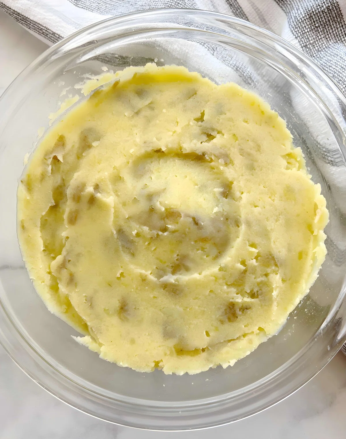 Dairy Free Shepherd's Pie