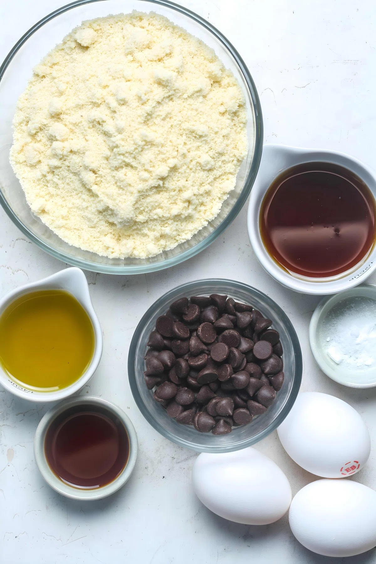Paleo Muffins
