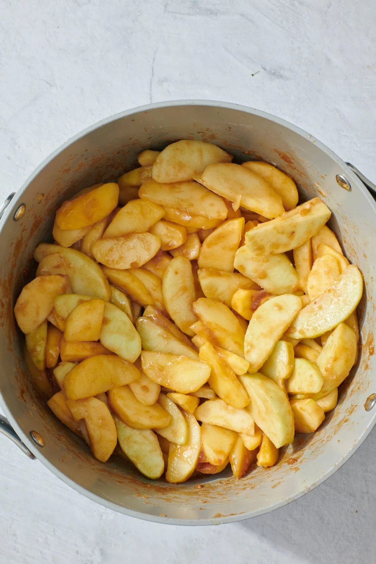 Classic Apple Pie