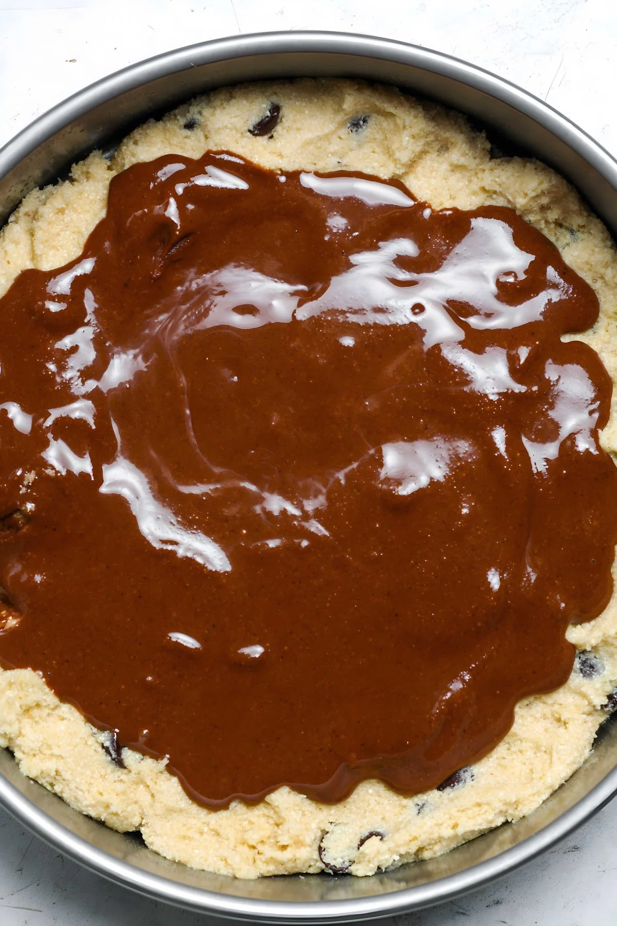Cookie Pie
