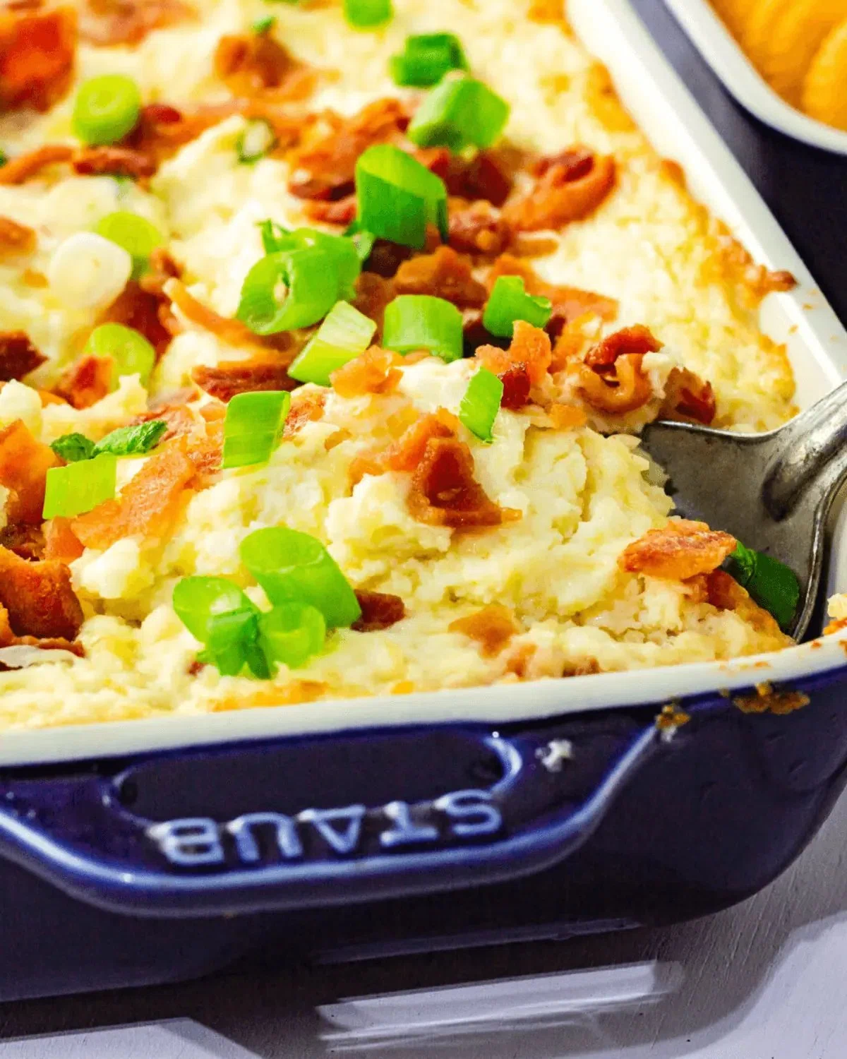Baked Cheese Dip