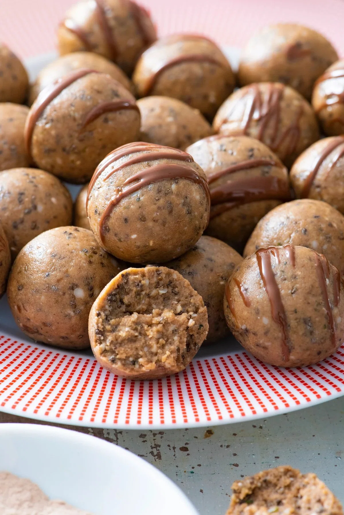 Protein Balls