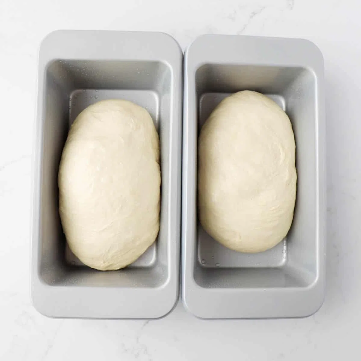 6-ingredient White Sandwich Bread