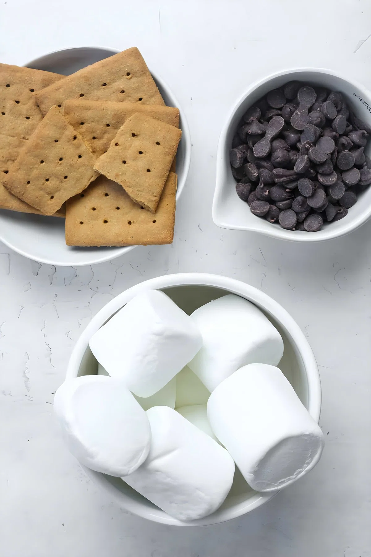 S’mores Dip