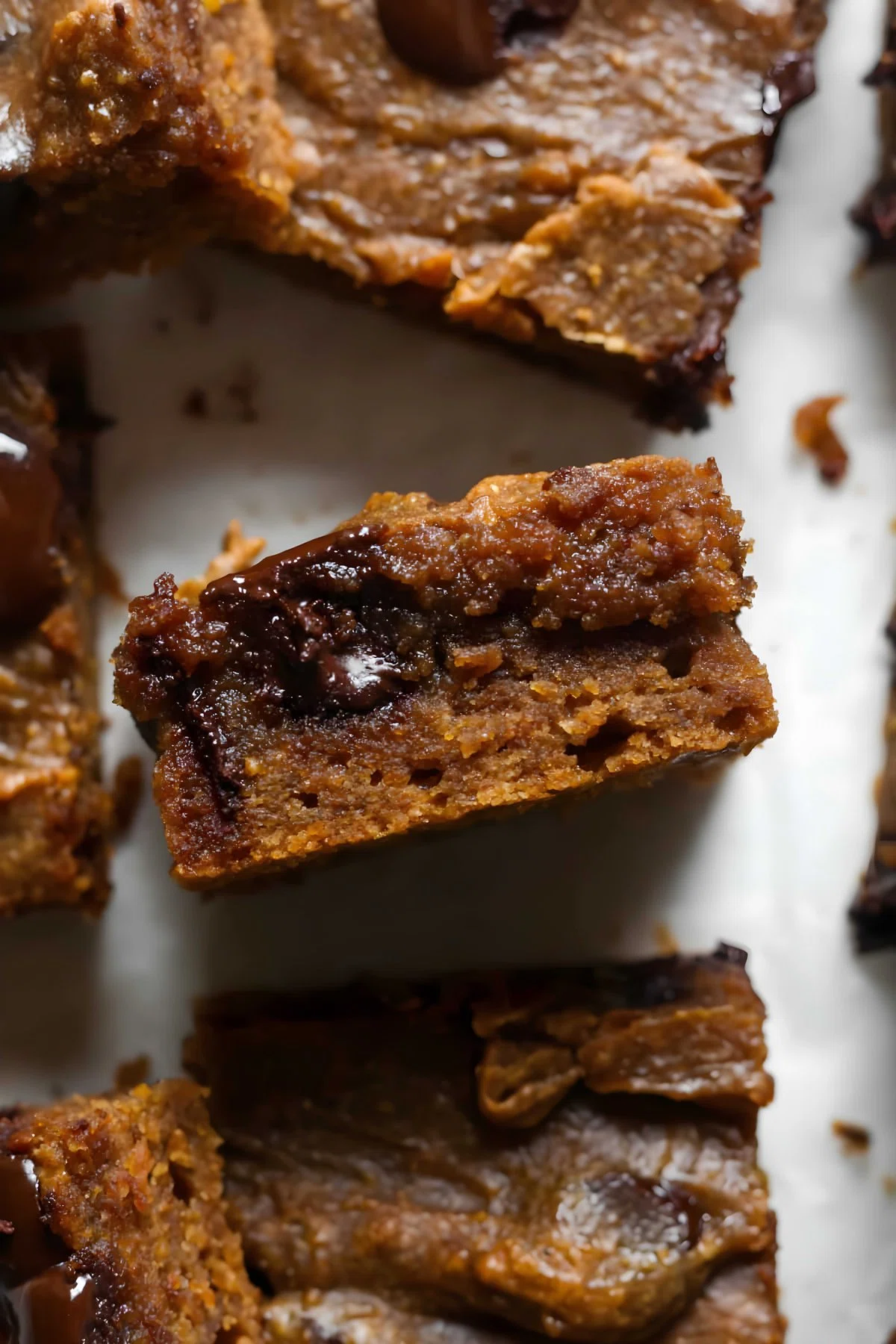 Protein Brownies
