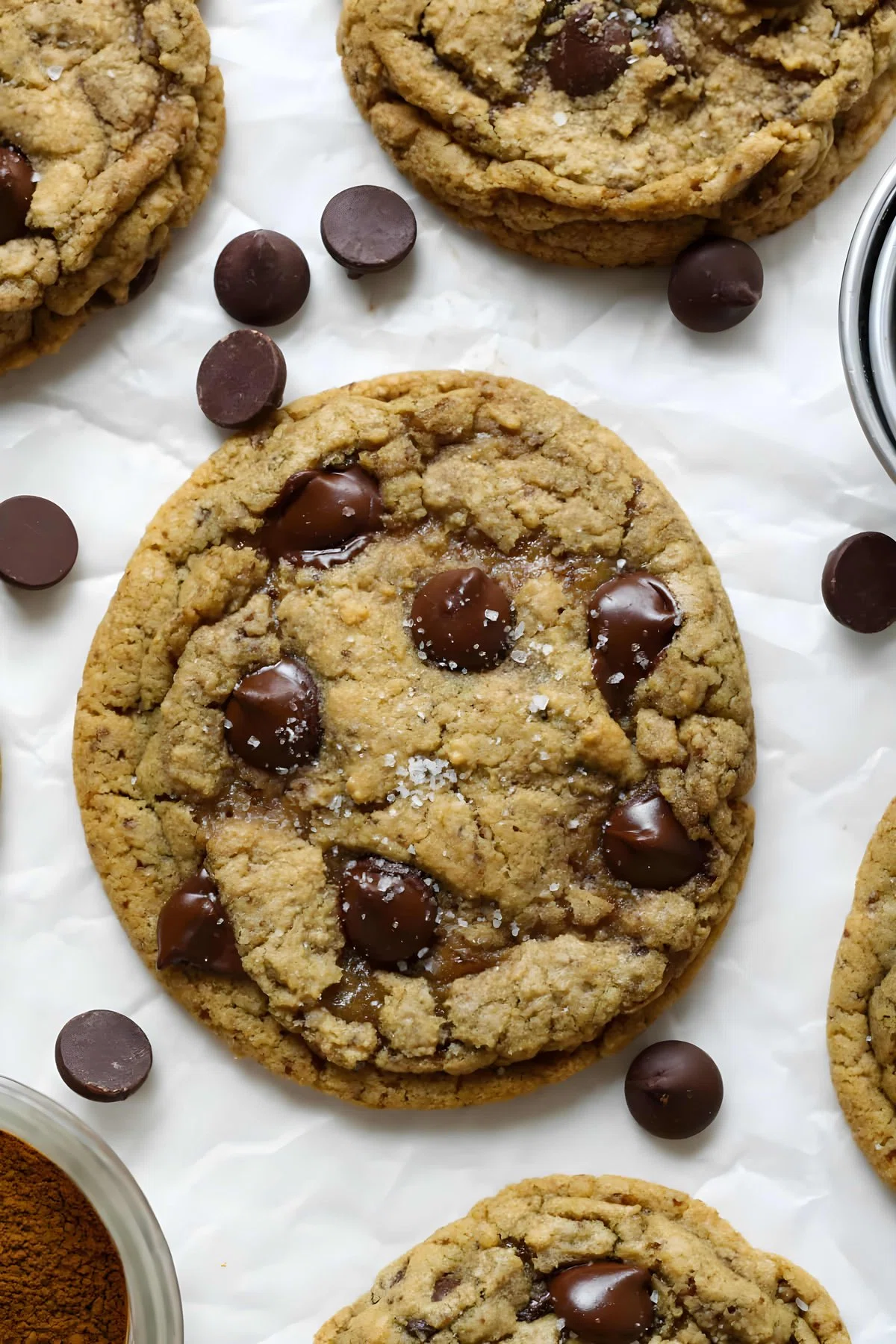 Coffee Cookies