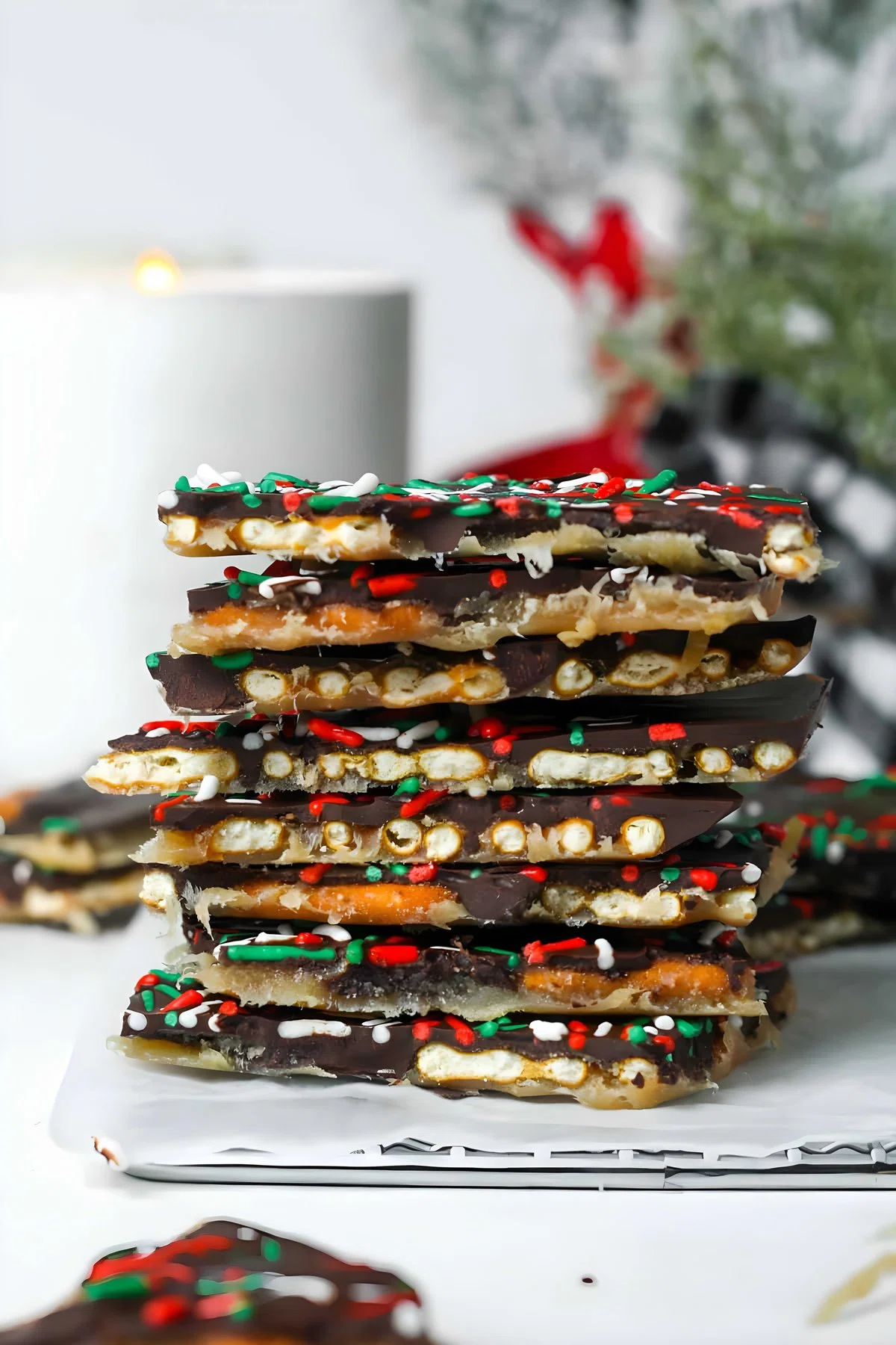 Pretzel Crack