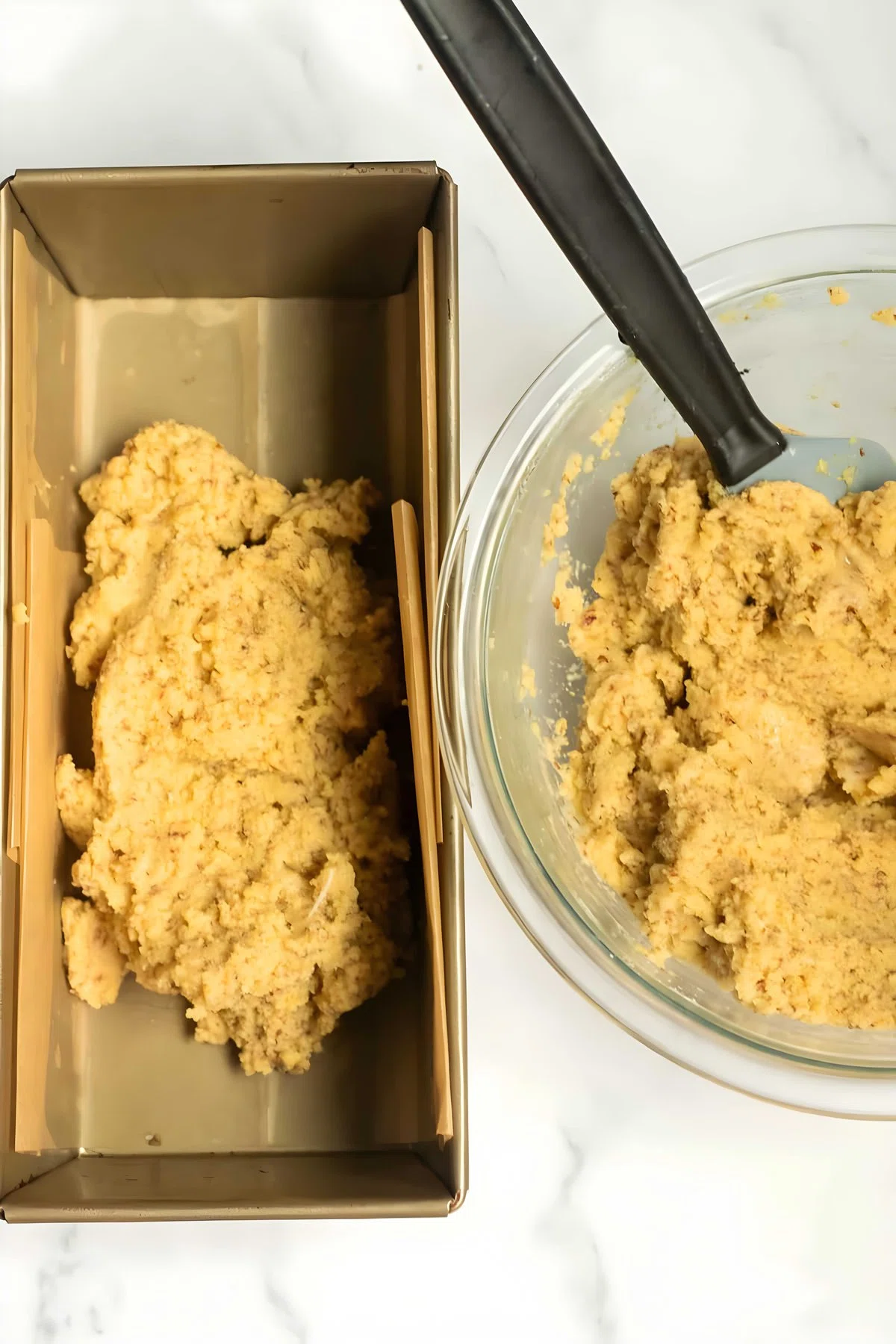 Keto Bread