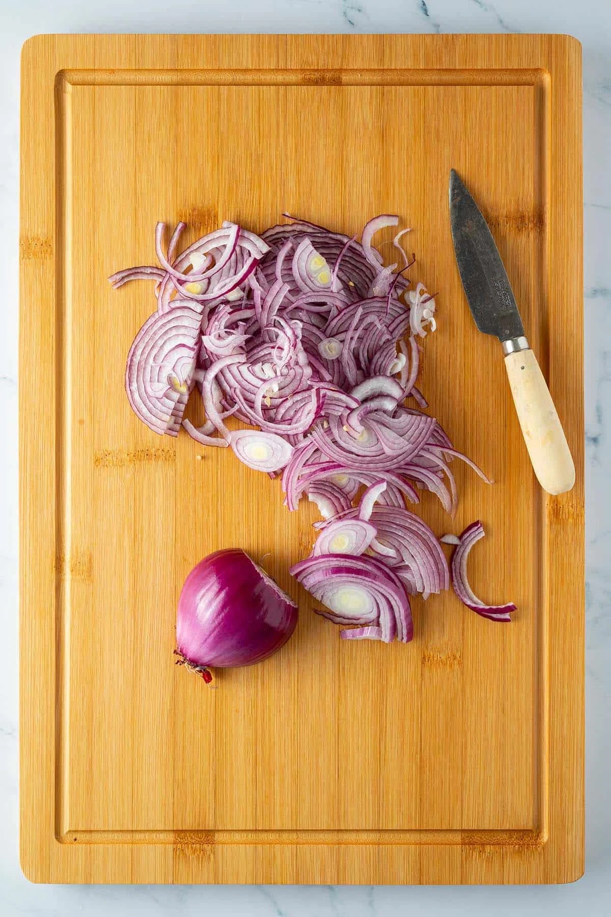 Pickled Onions