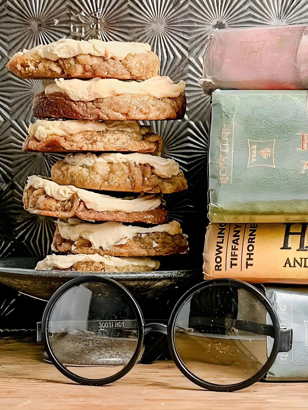 Harry Potter Cookies