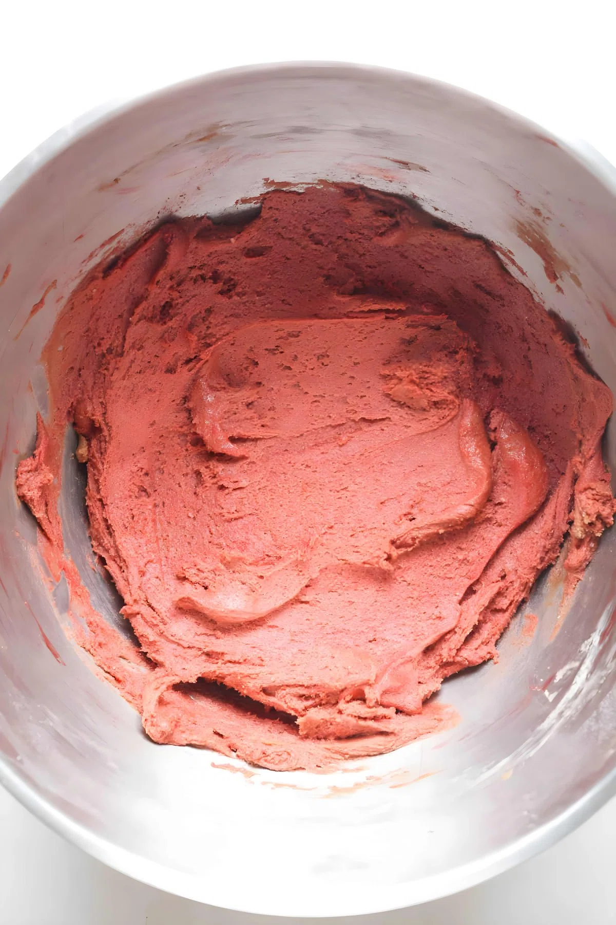 Red Velvet Cookies
