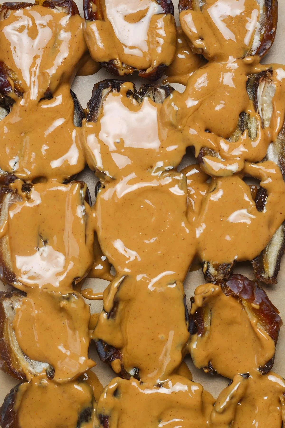 Date Bark