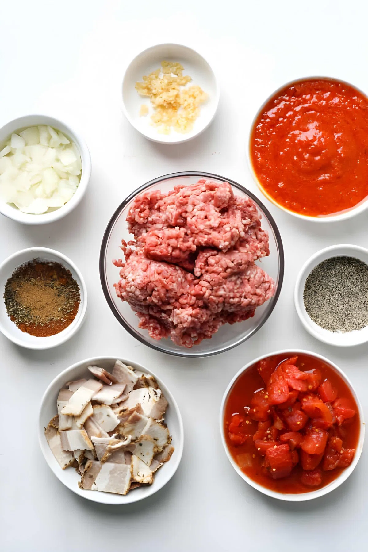 Ninja Foodi Chili