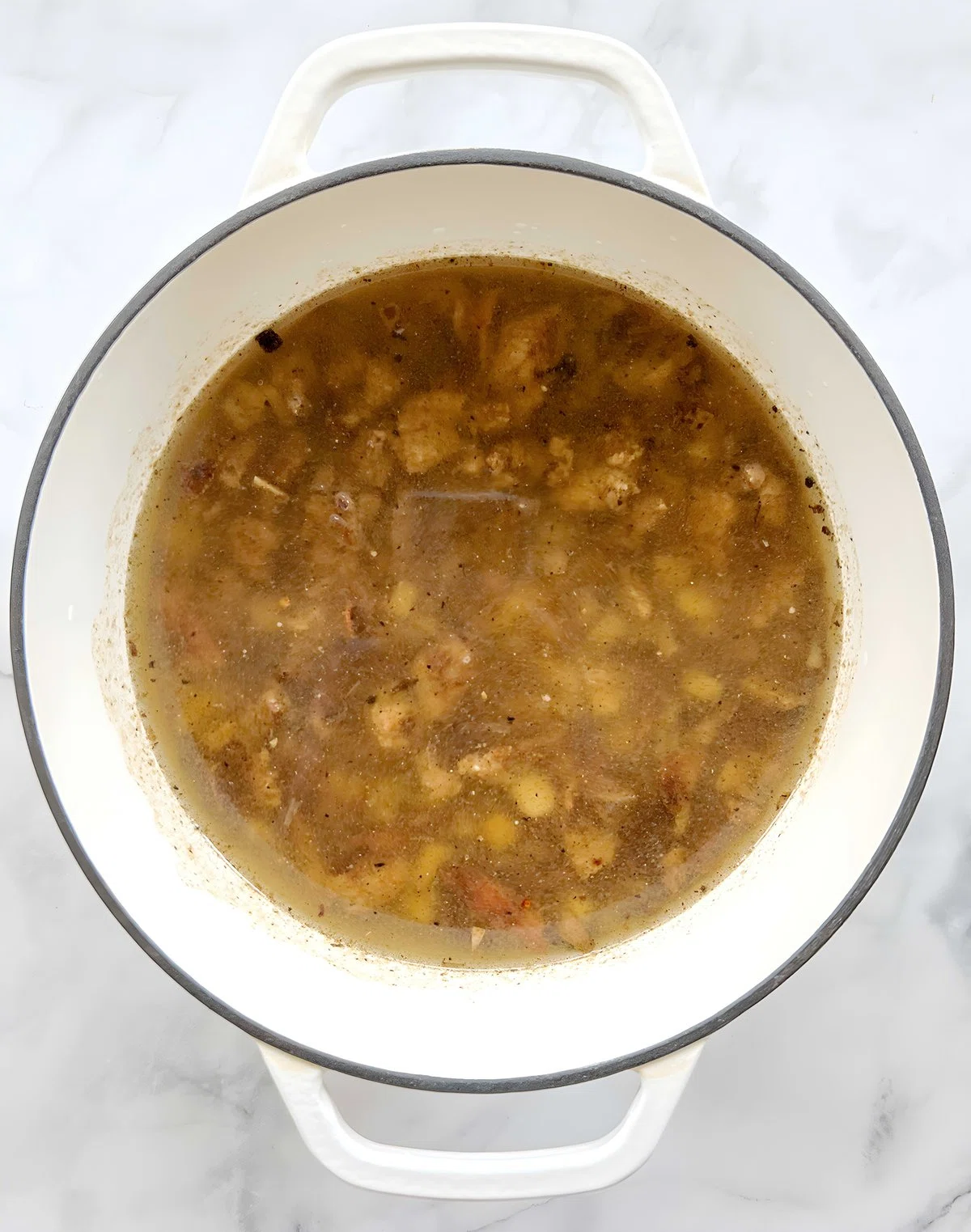 Dairy-Free Zuppa Toscana