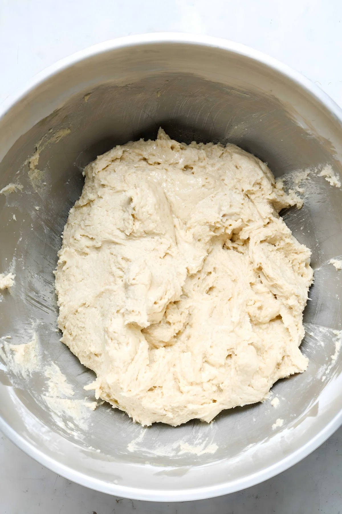 Gluten Free Monkey Bread