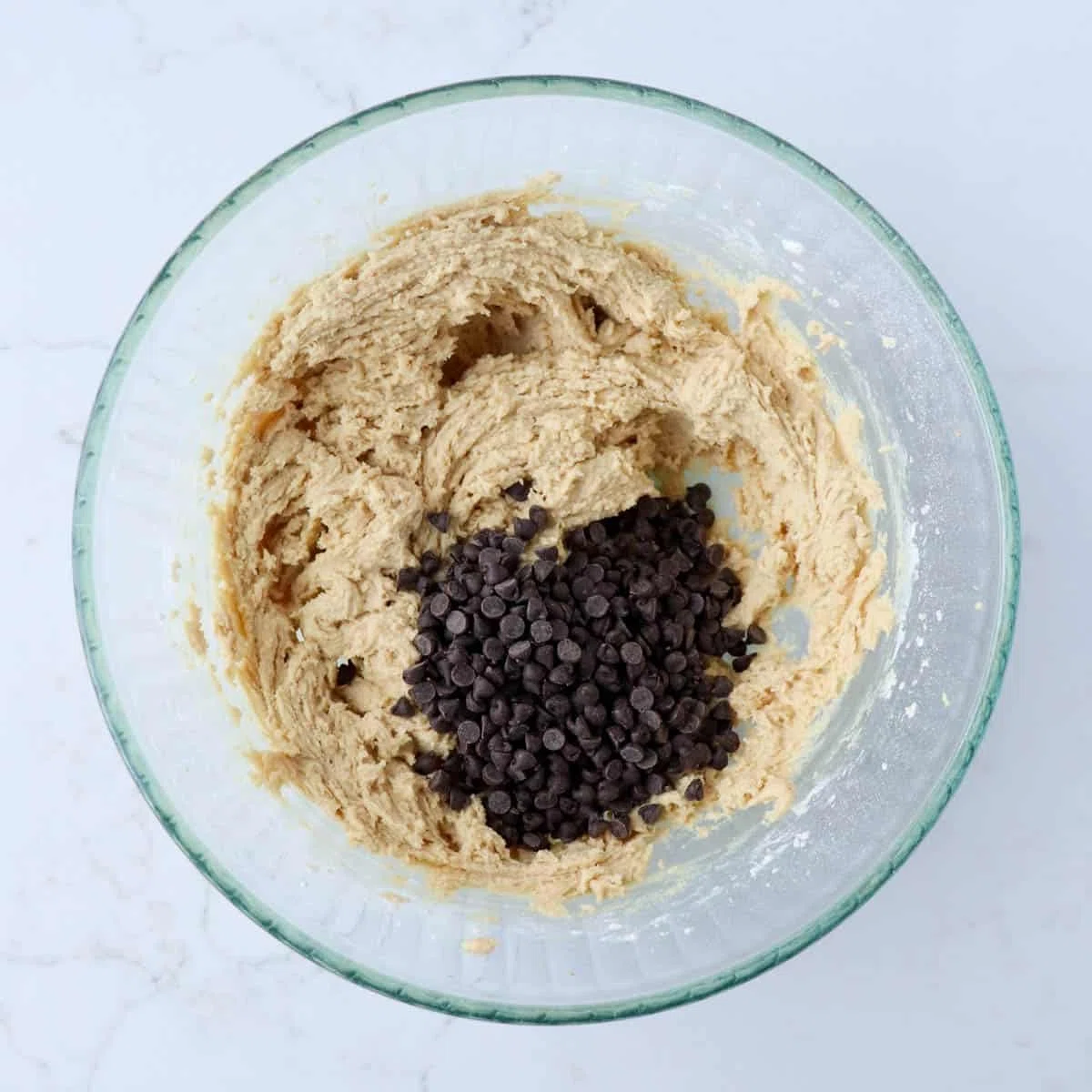 Edible Cookie Dough
