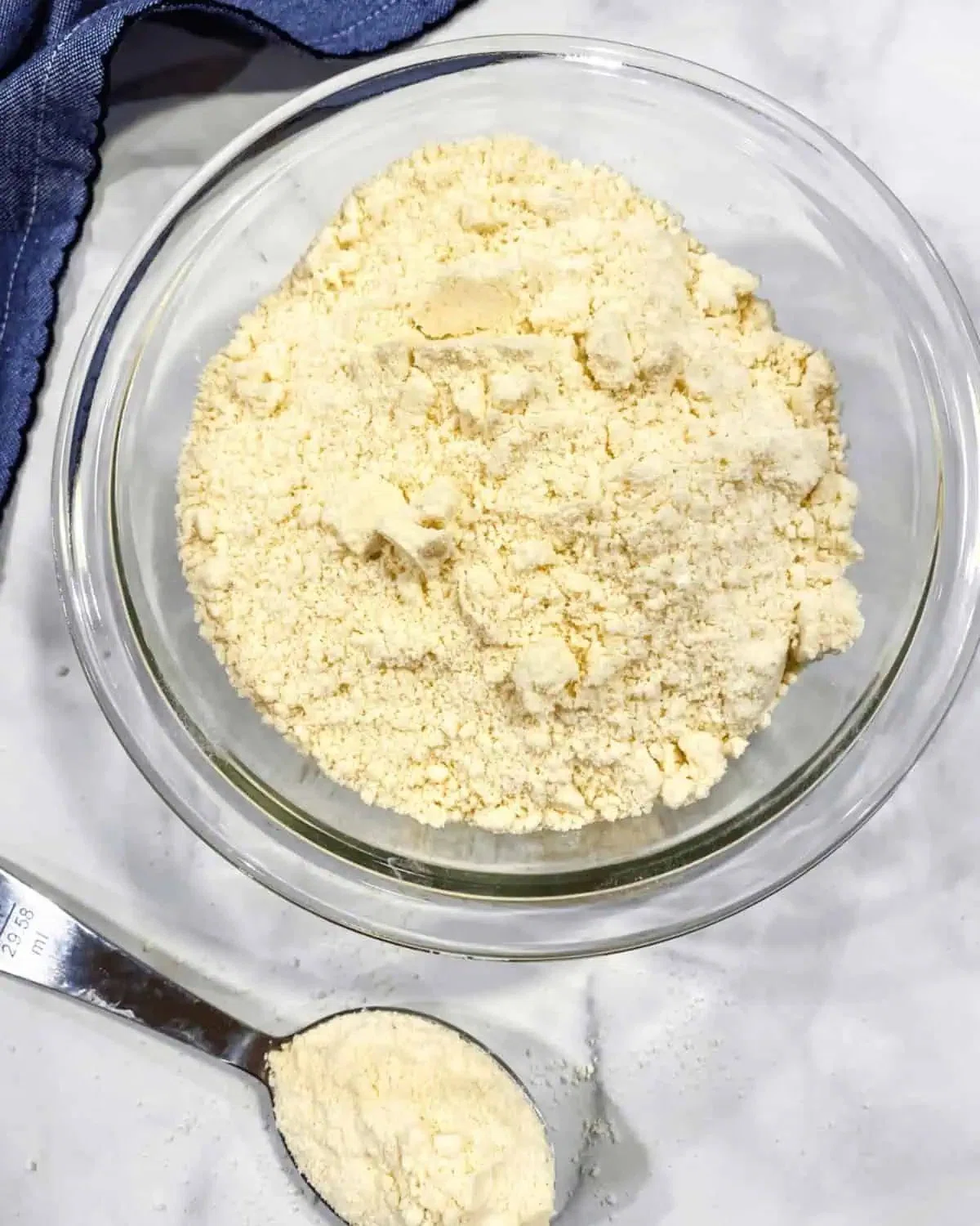 Homemade Bisquick