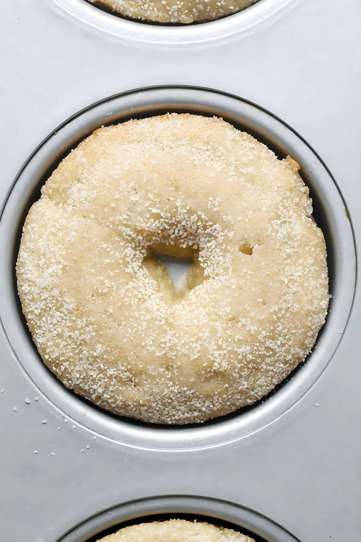 Vegan Donuts