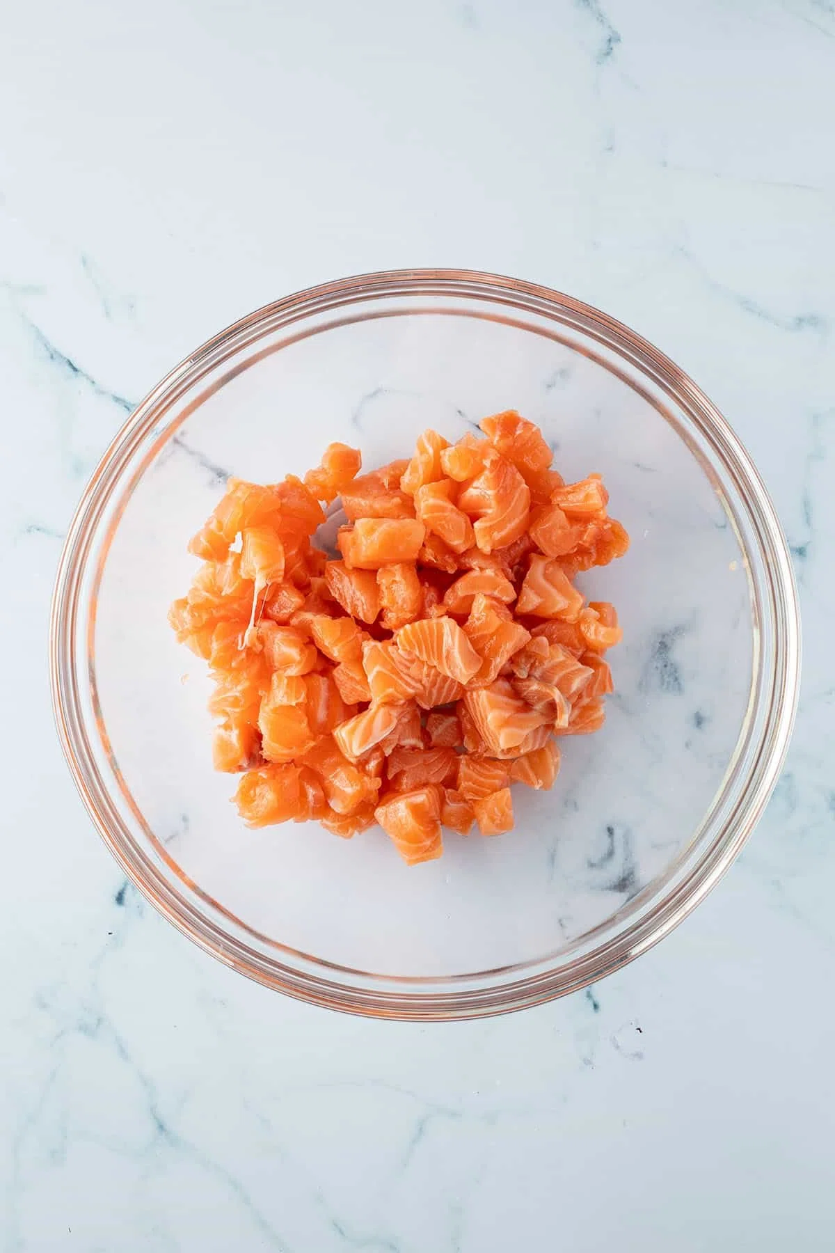 Sushi Casserole