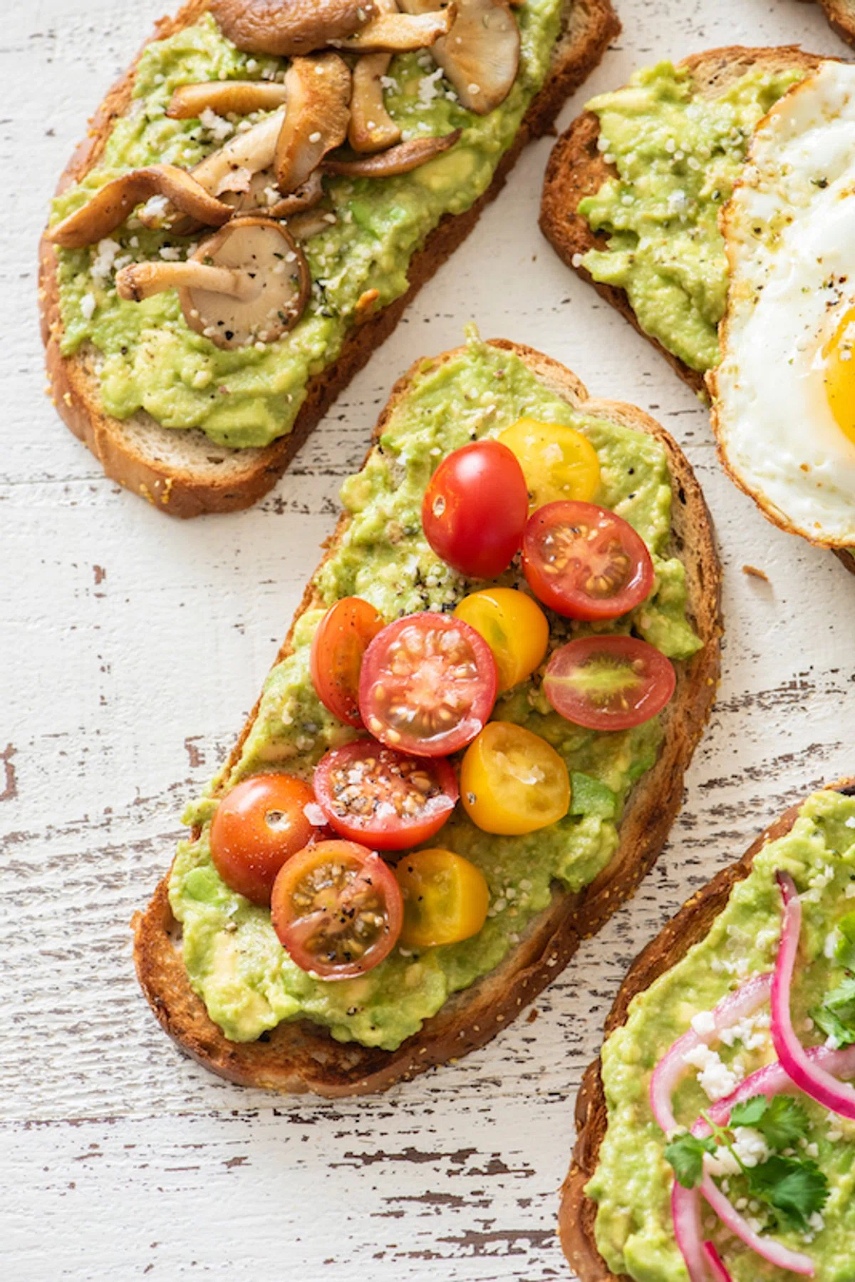 Avocado Toast