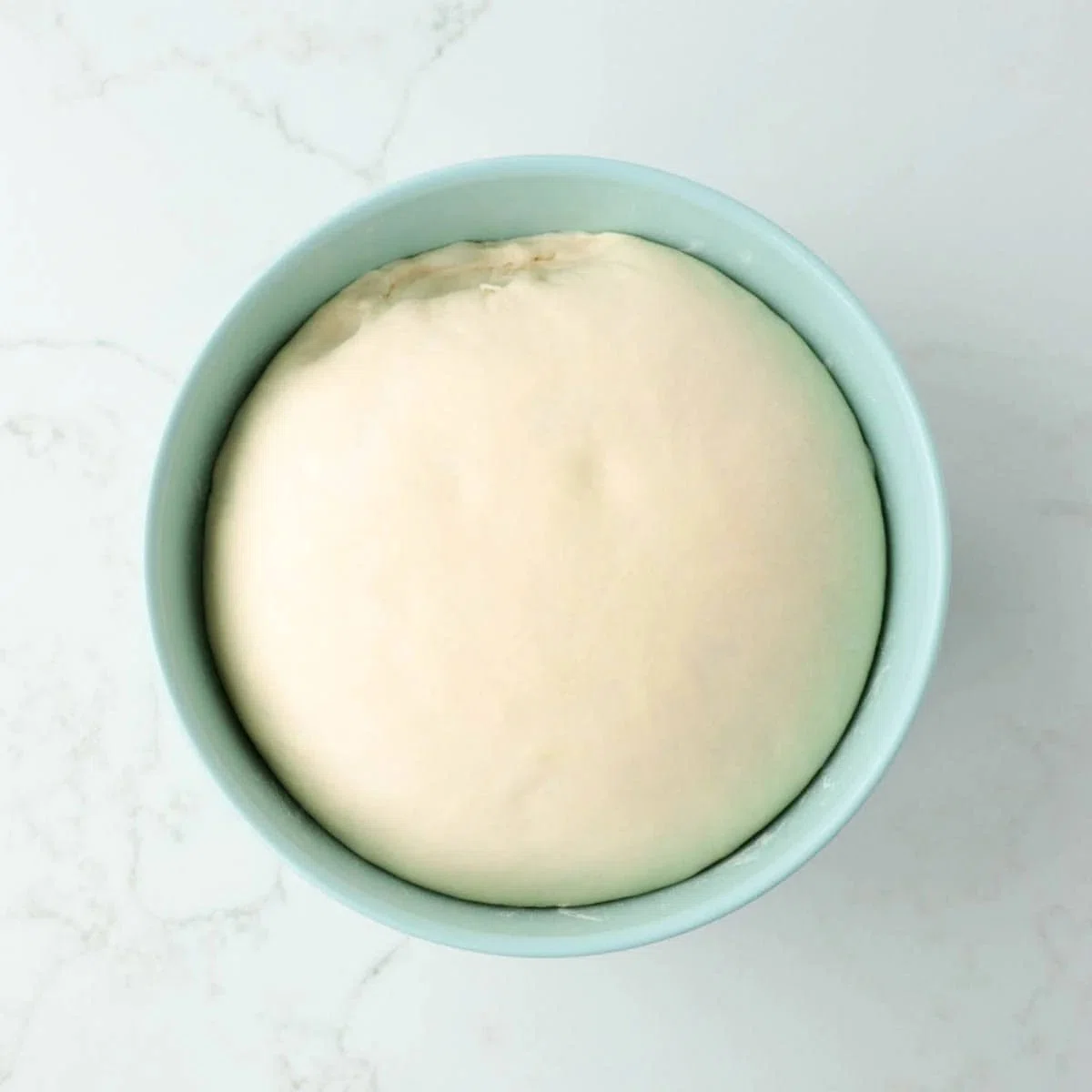 Buttery Garlic Knots