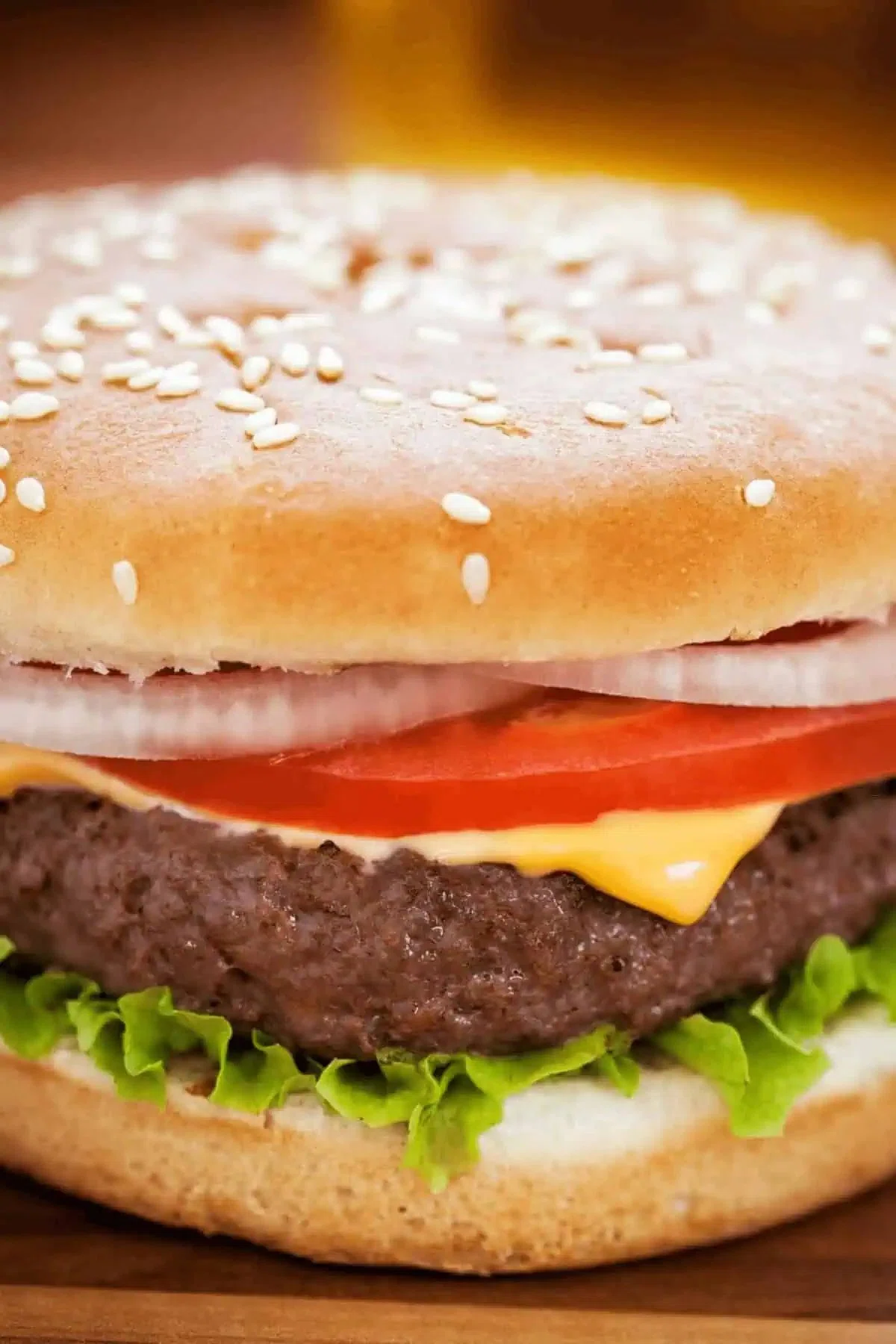 Cast Iron Burgers