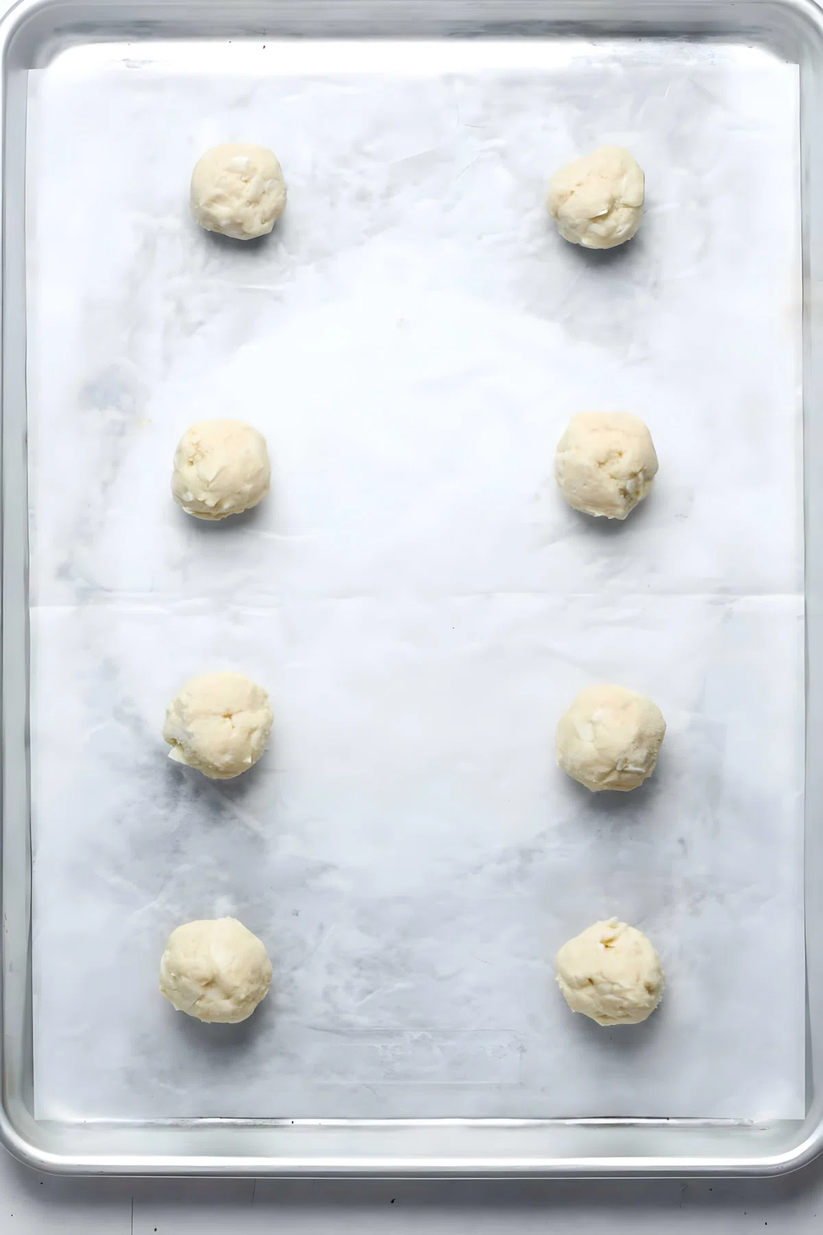 Coconut Cookies