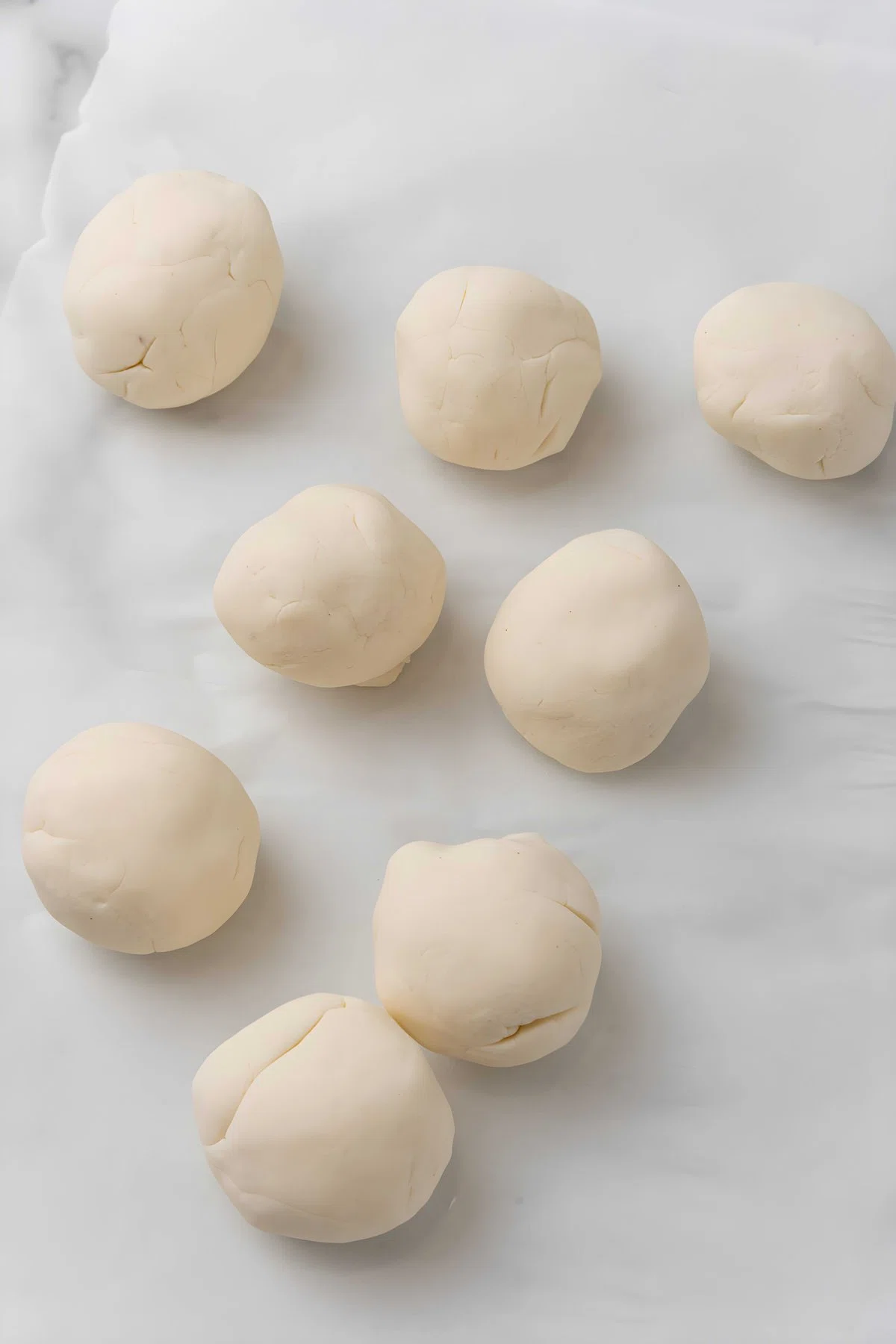 Gluten Free Tortillas