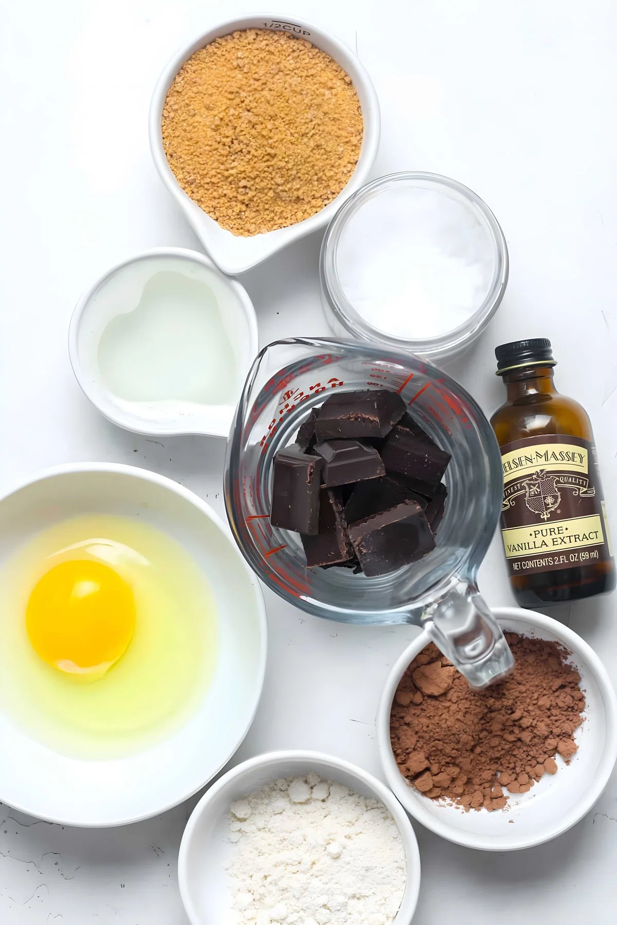 Brownie Skillet