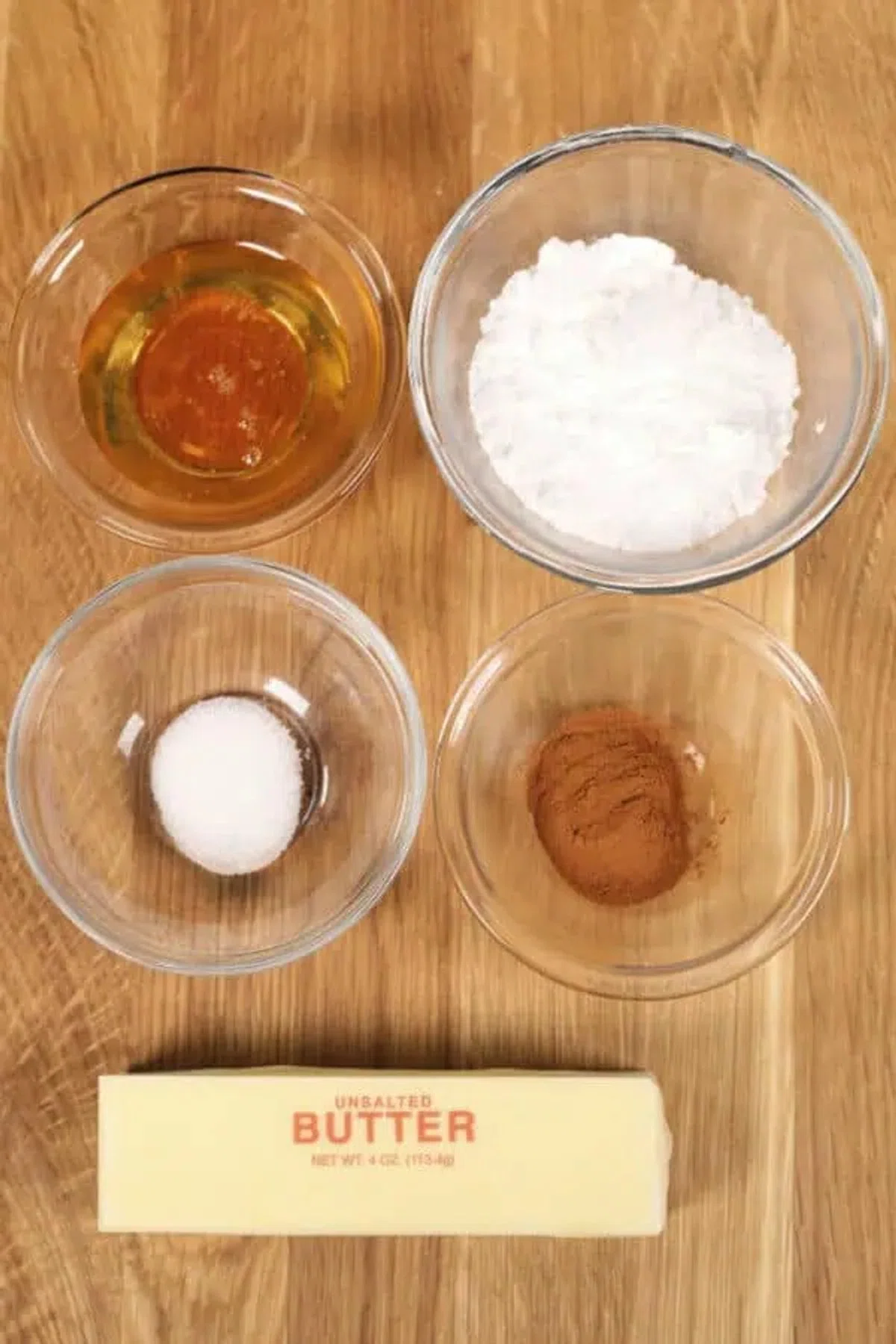 Texas Roadhouse Butter