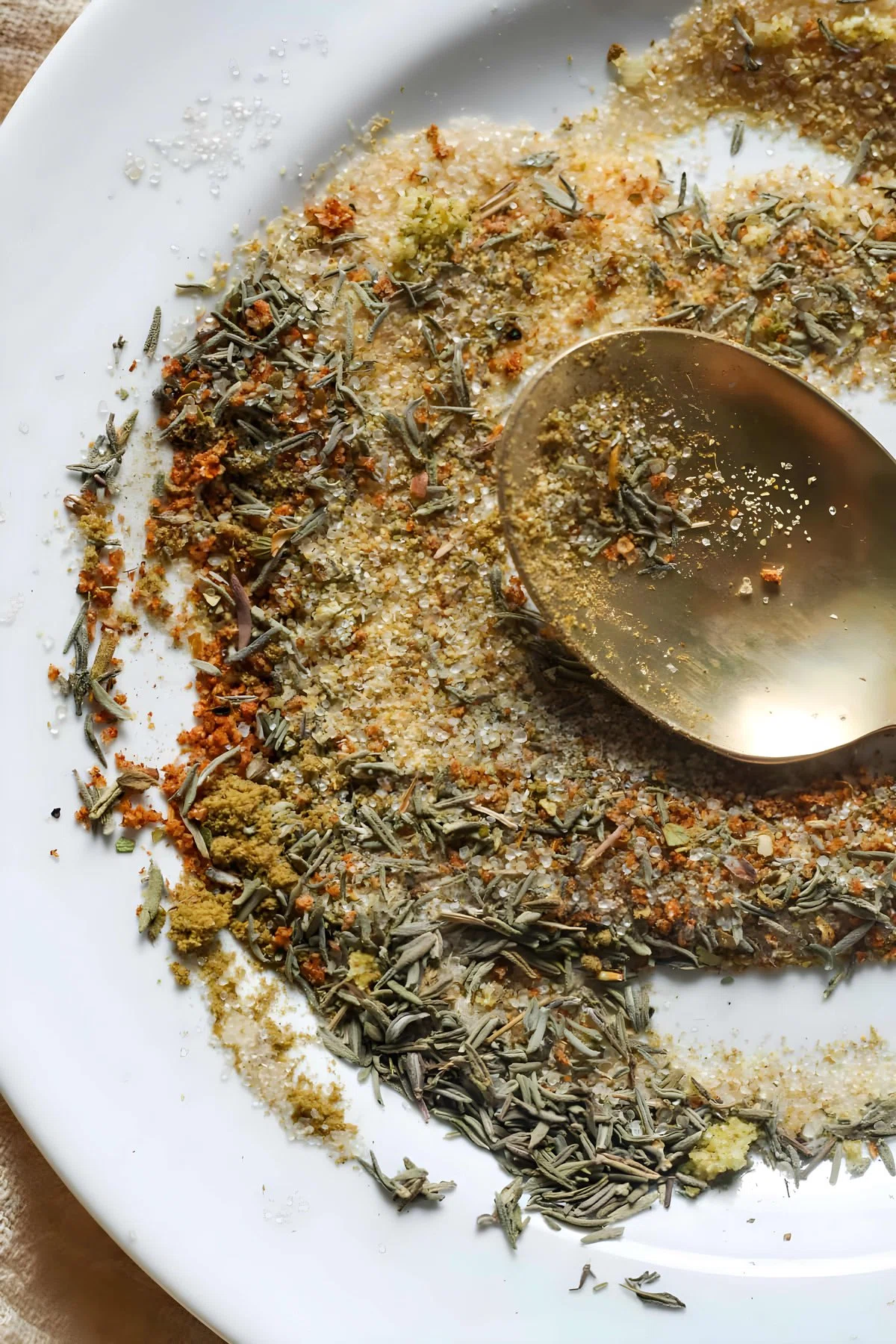 Steak Seasoning