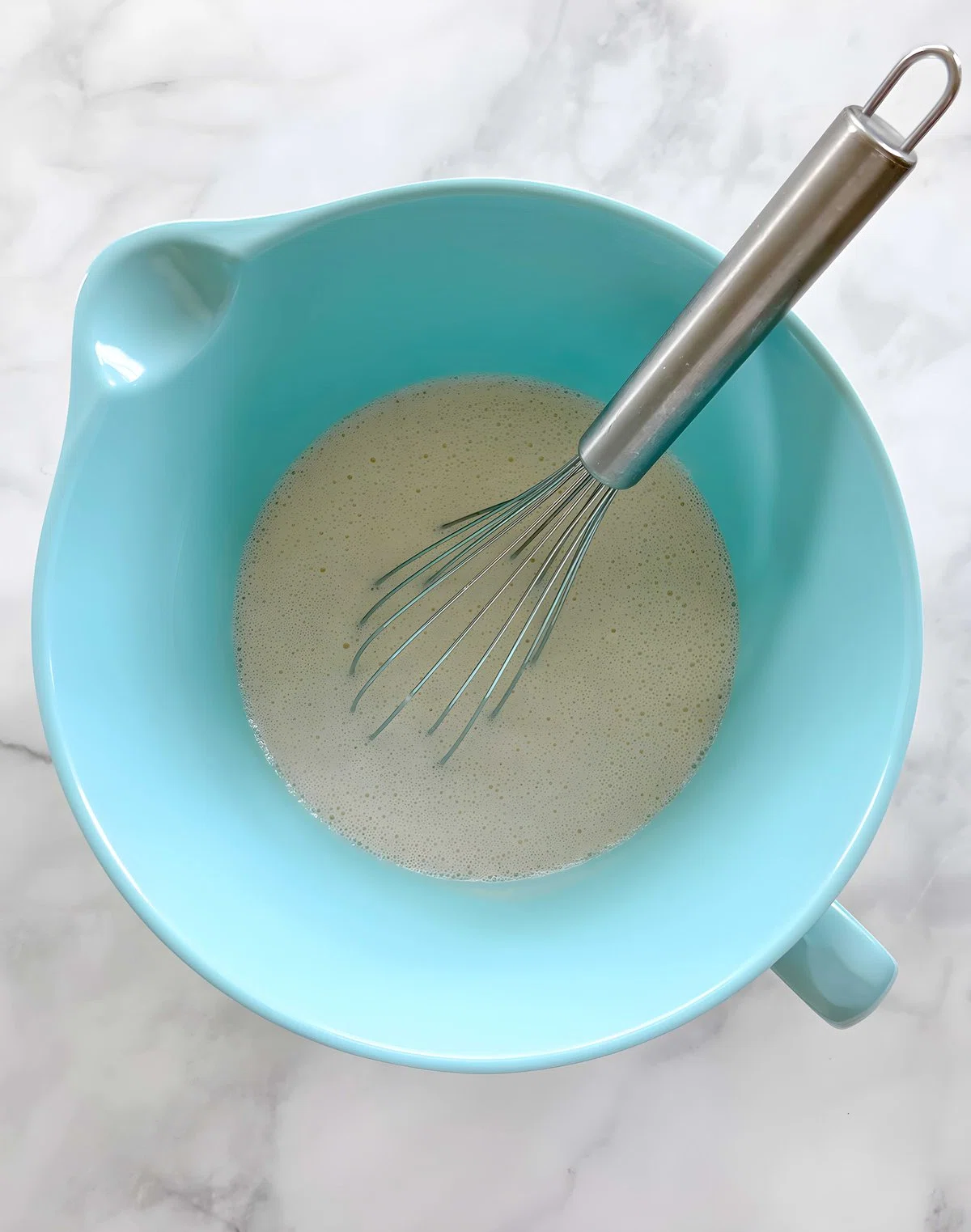 Vegan Crepes