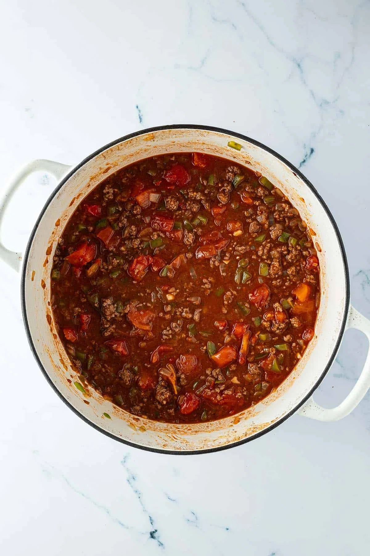 Chili Con Carne