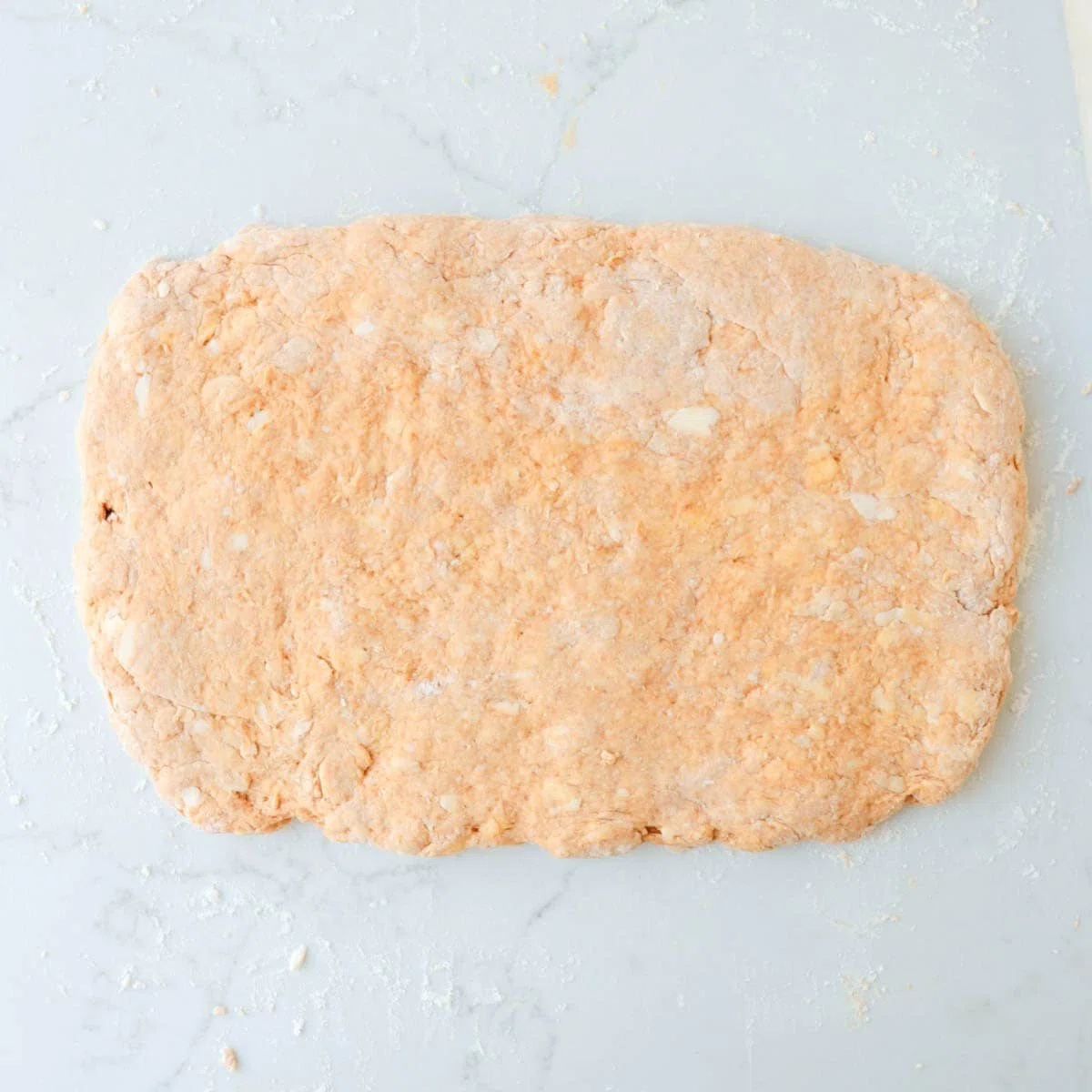 Pumpkin Biscuits