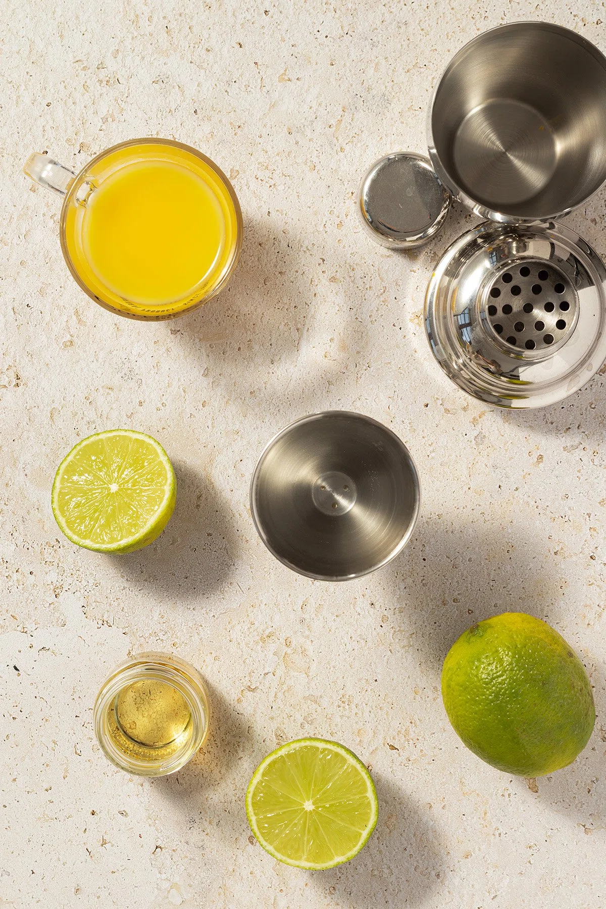 Skinny Margarita