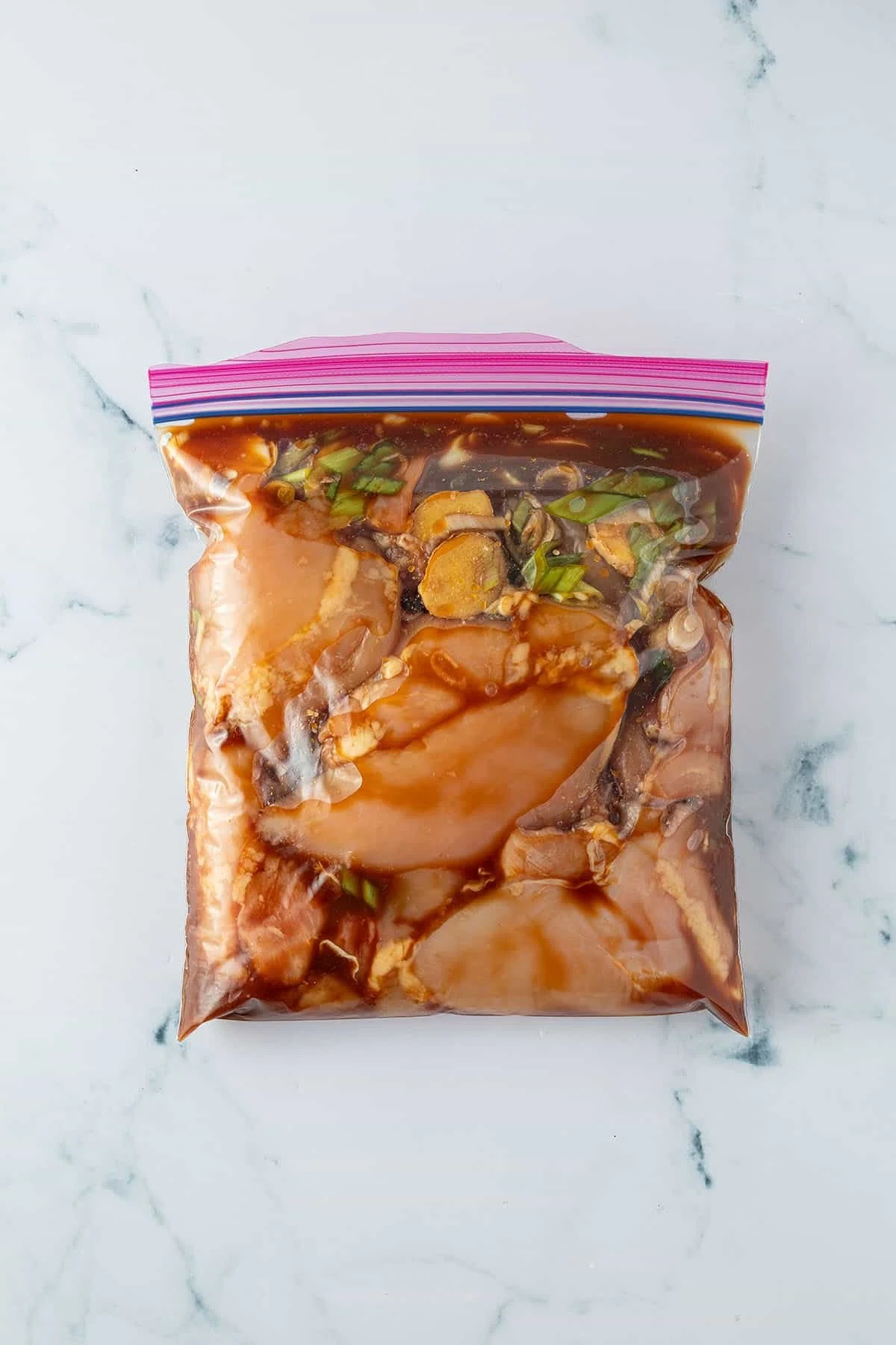 Teriyaki Bowl