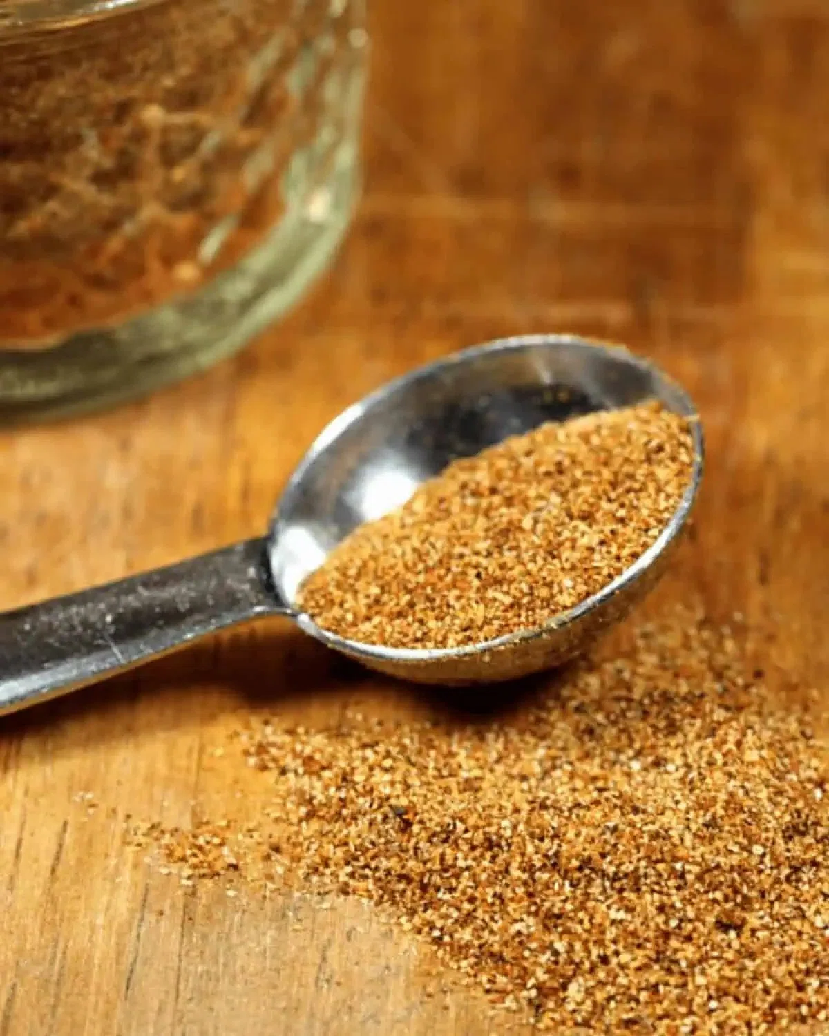 Low Sodium Taco Seasoning
