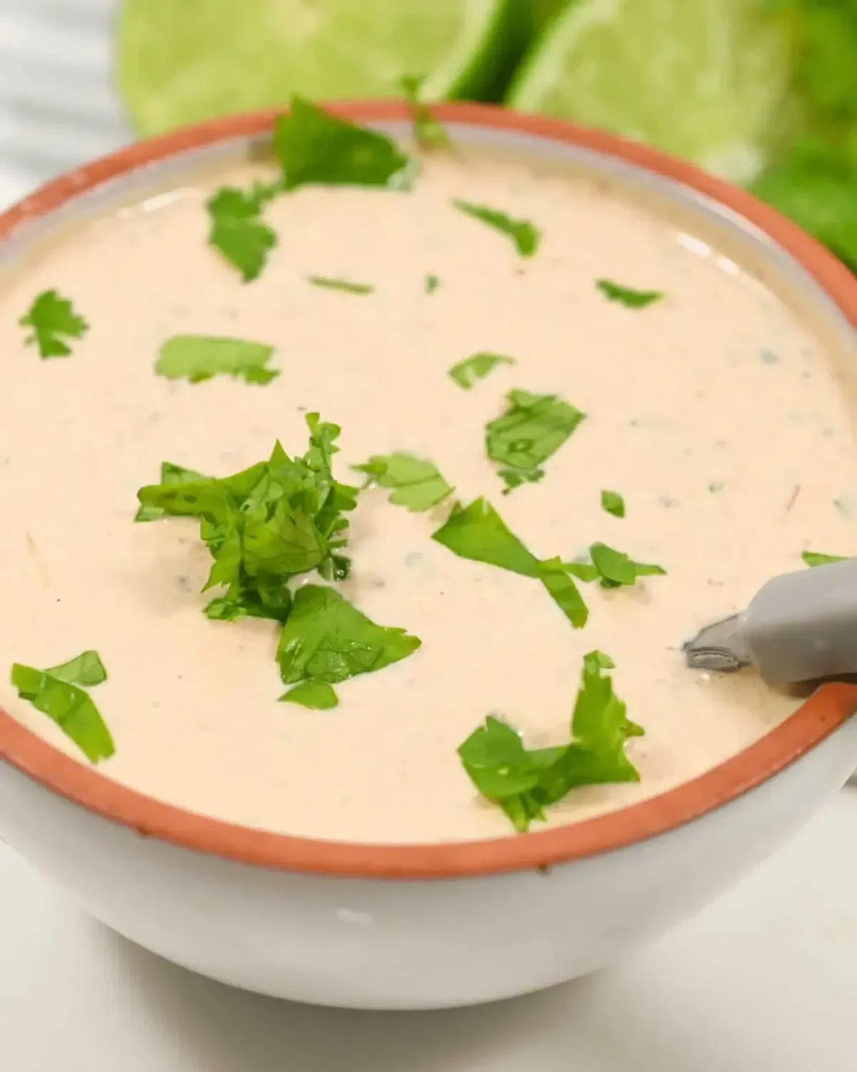 Baja Chipotle Sauce