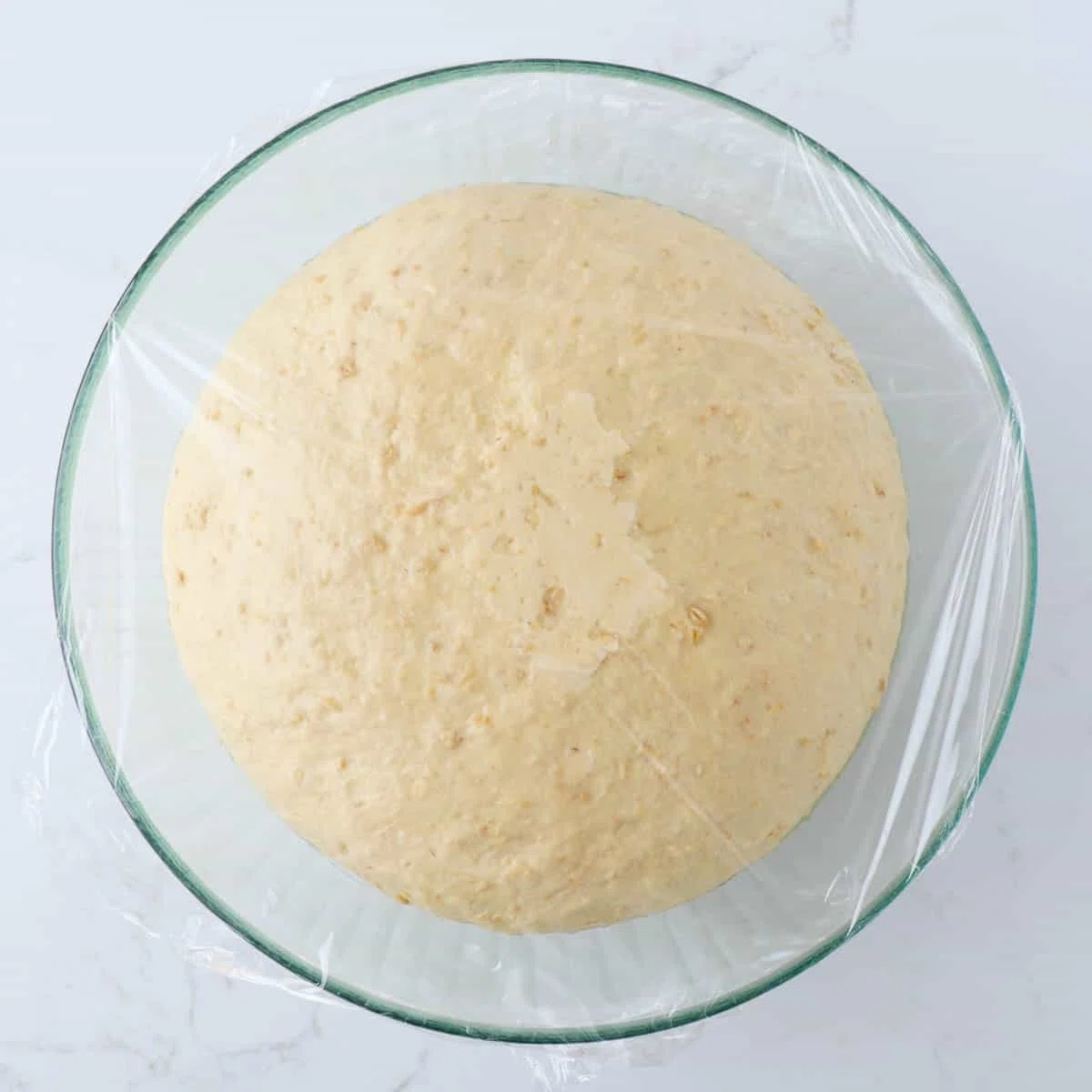 Oatmeal Bread