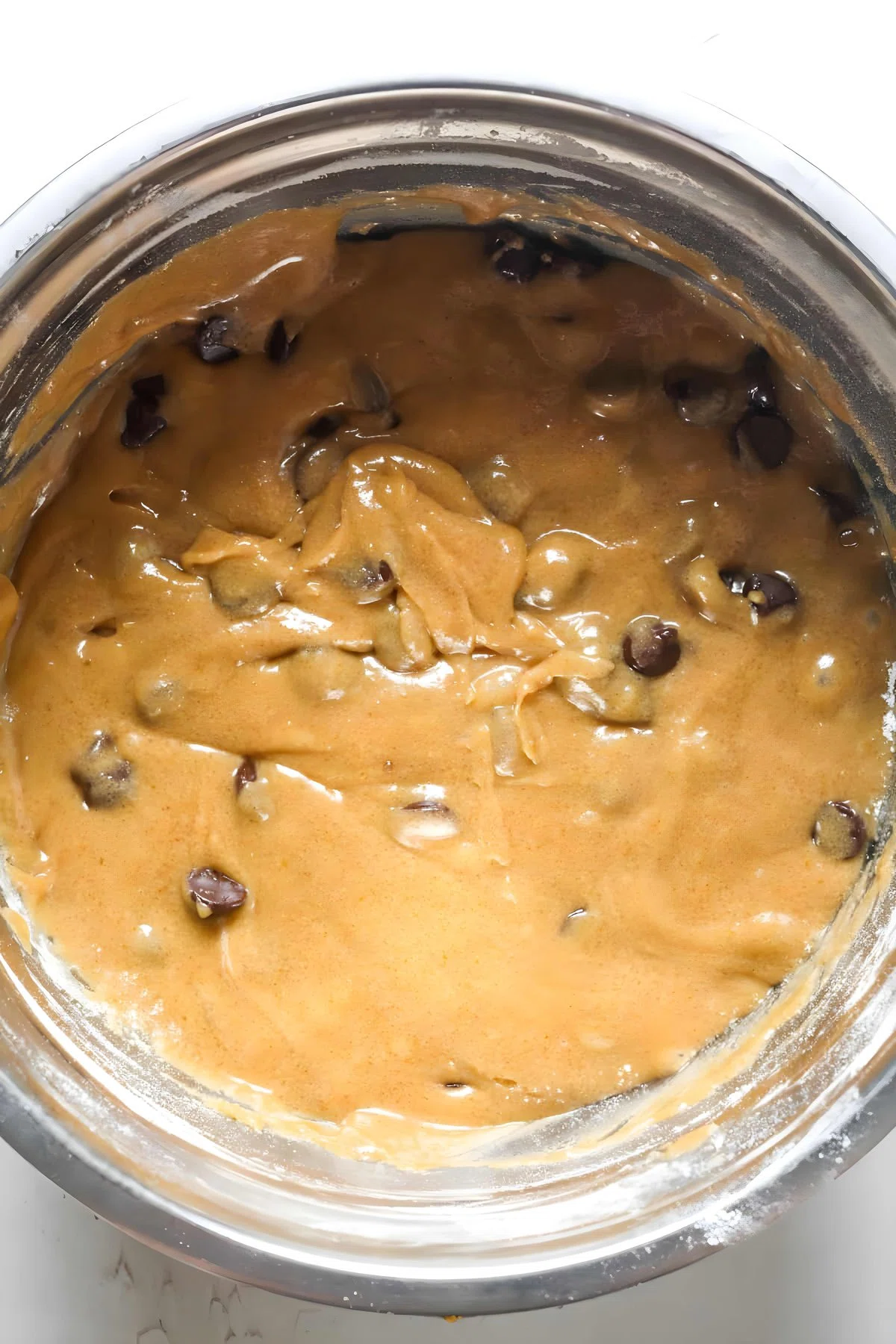 Gluten Free Blondies