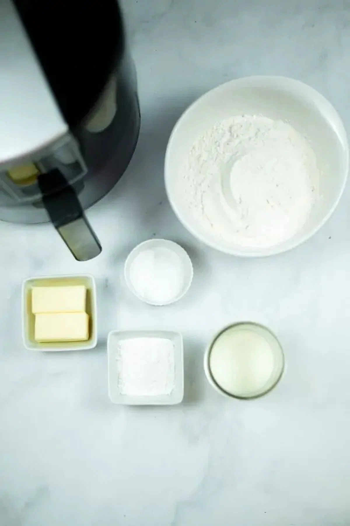 Air Fryer Biscuits
