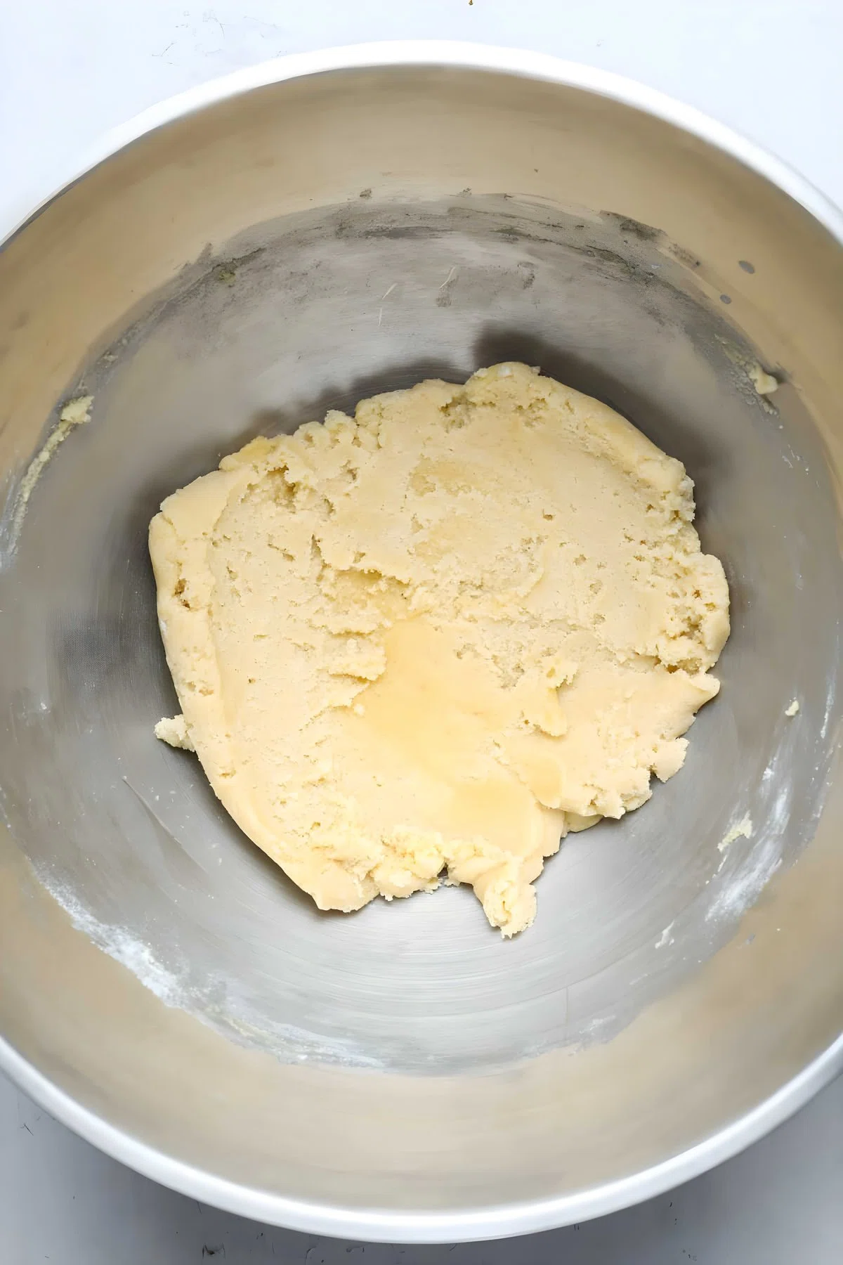 Gluten Free Cookie Dough