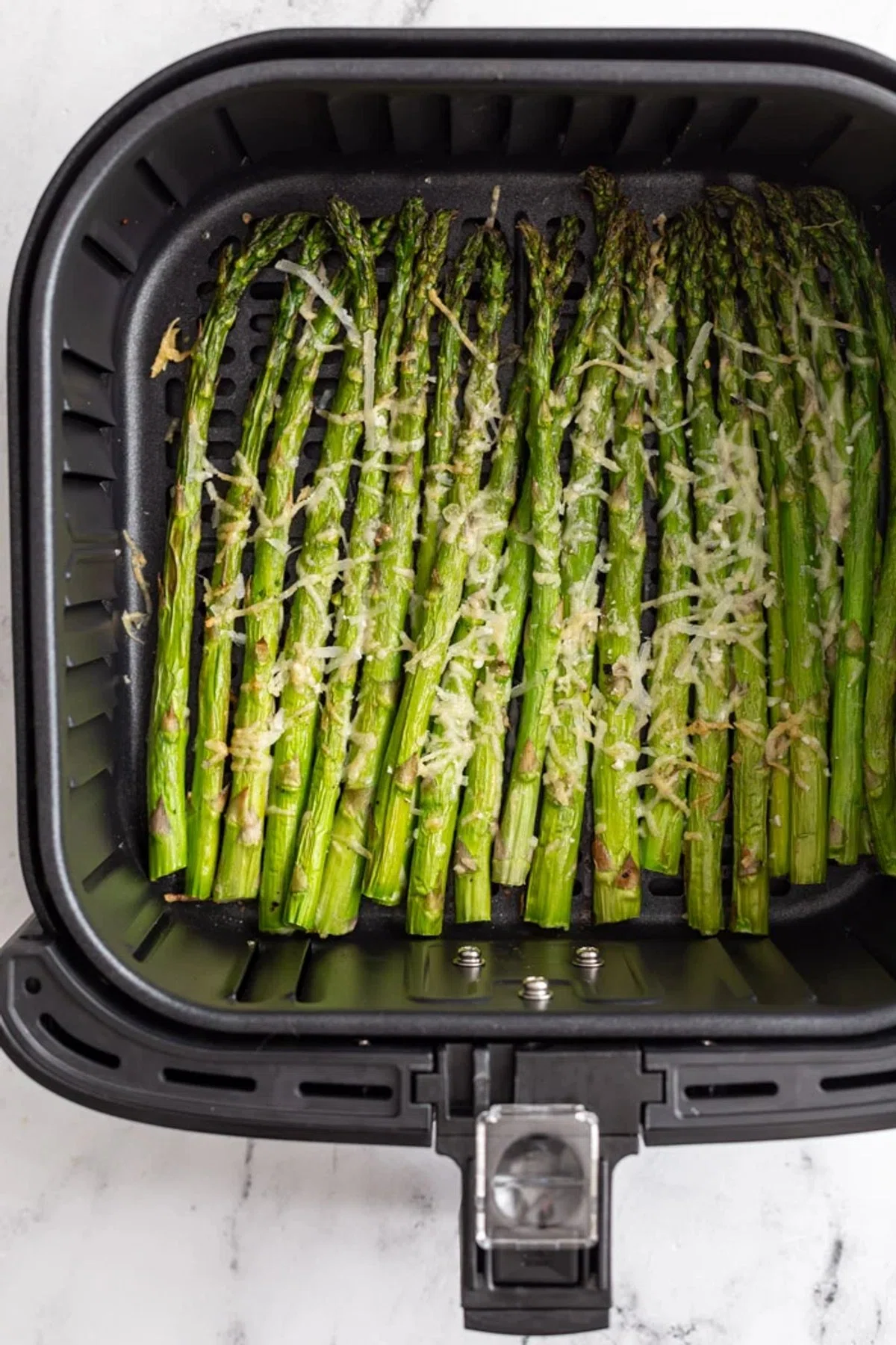 Air Fryer Asparagus