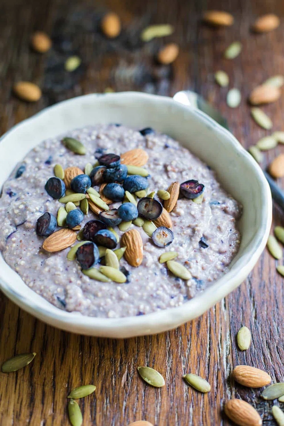 Protein Porridge