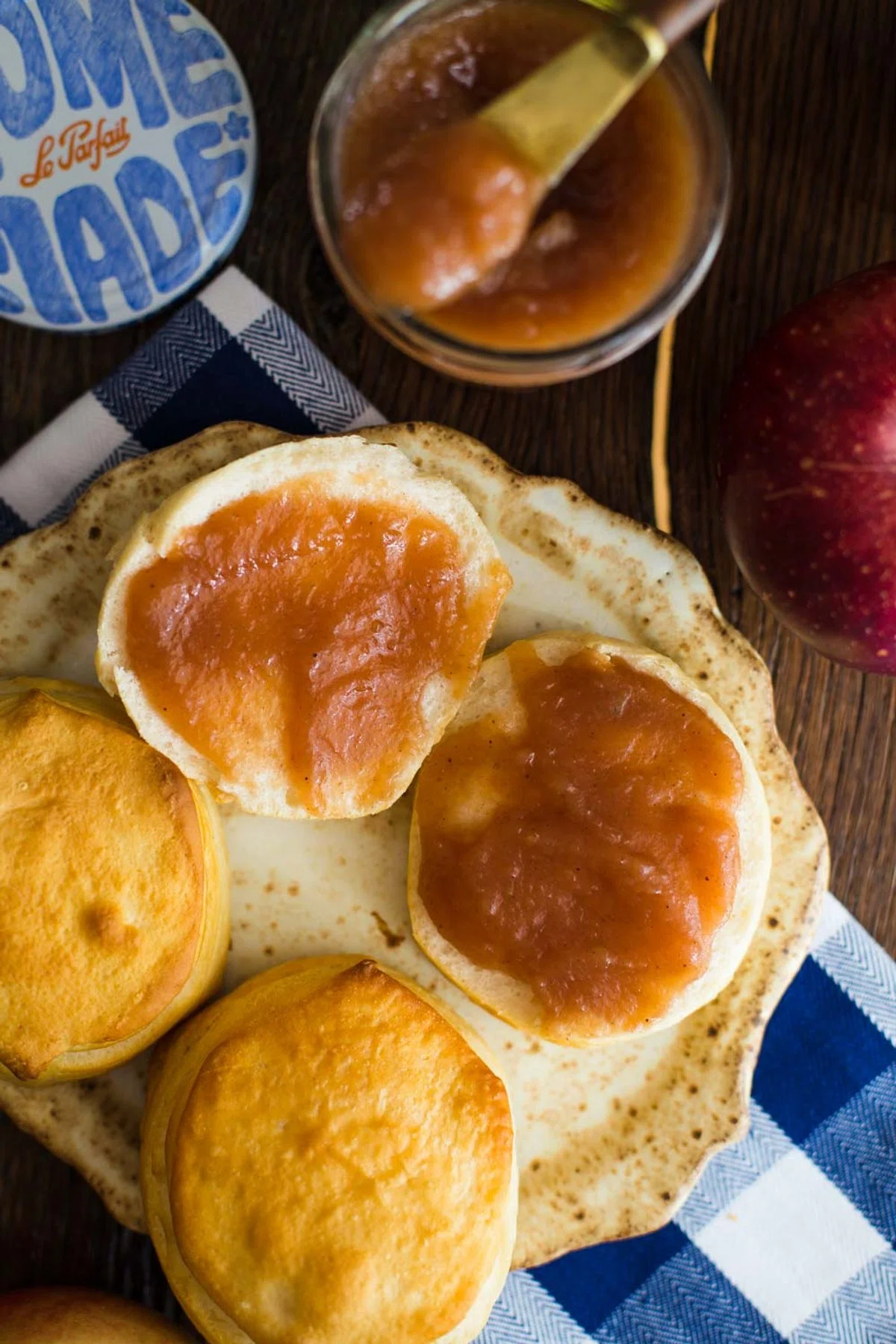 How to Make Apple Butter